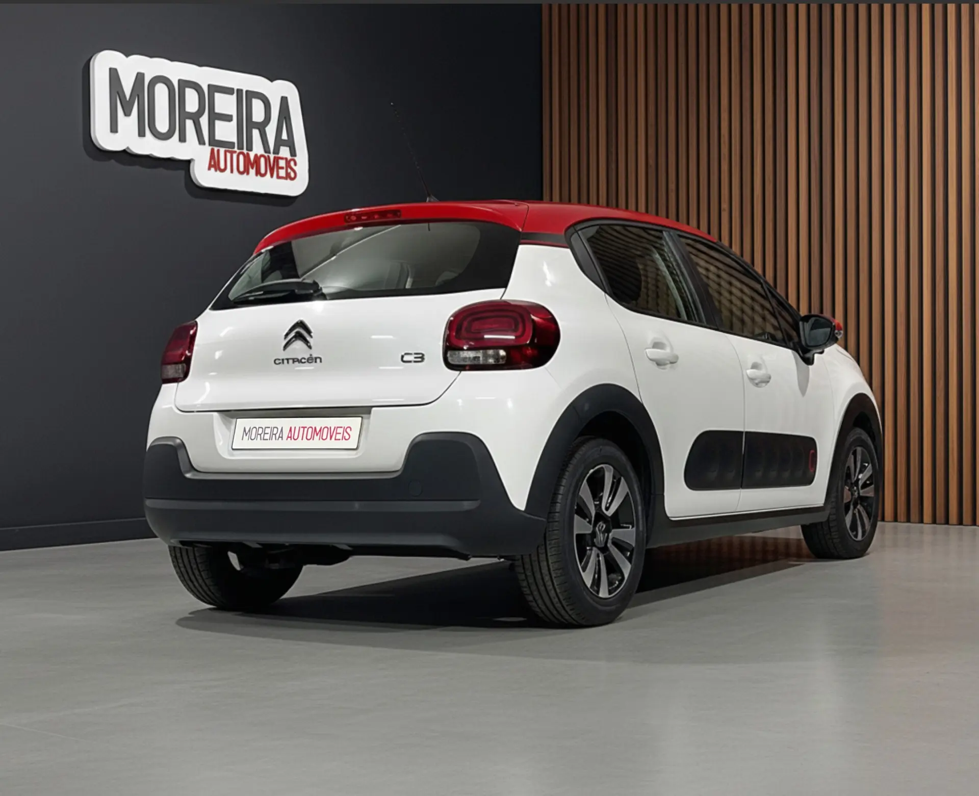 Citroën C3 1.2 PureTech Feel 3