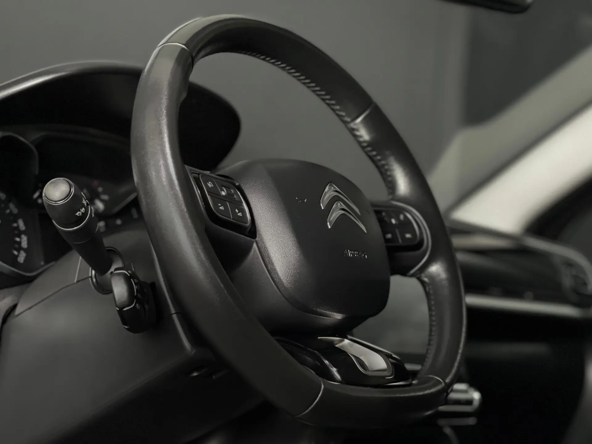 Citroën C3 1.2 PureTech Feel 5