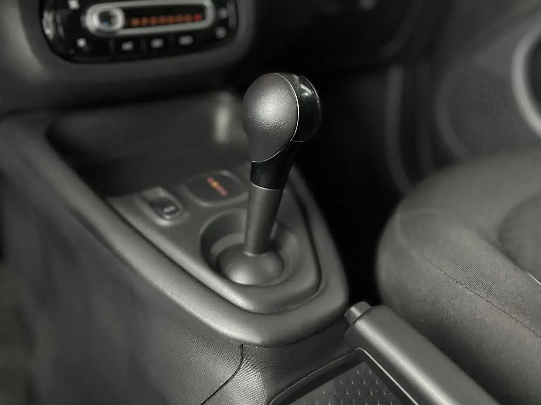 Smart ForTwo Coupé EQ Passion 3d 9