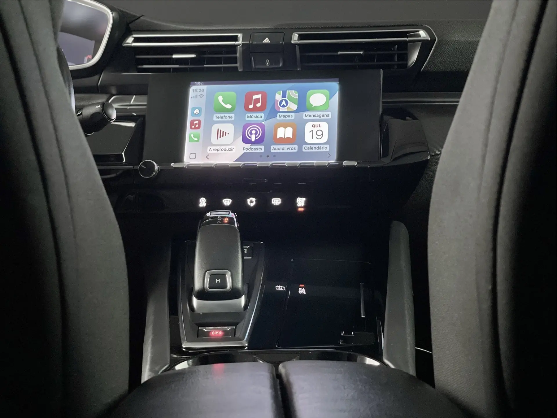 Peugeot 508 SW 1.5 BLUEHDI ACTIVE PACK BUSINESS EAT8 11