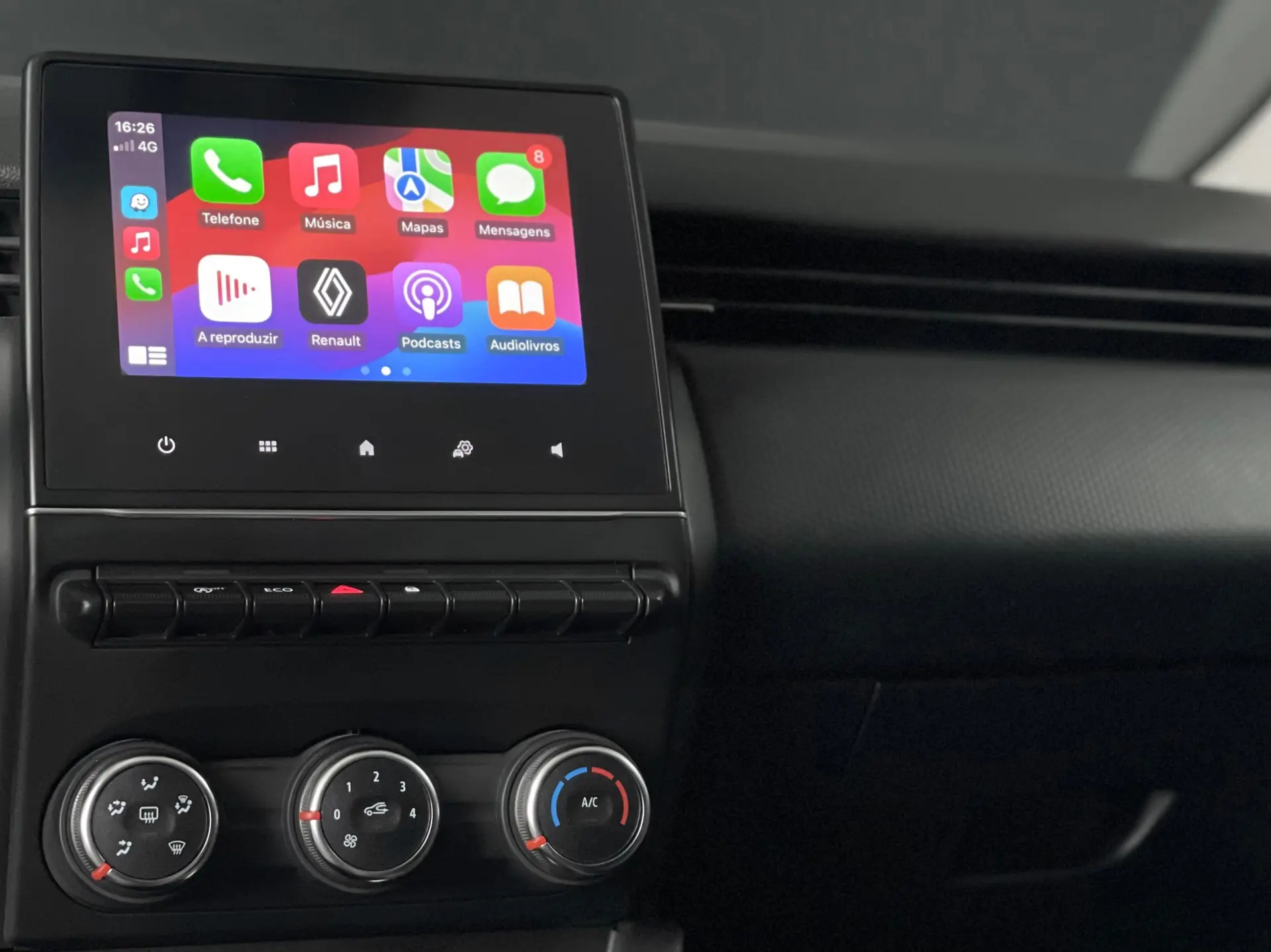 Renault Clio 1.0 Tce 6