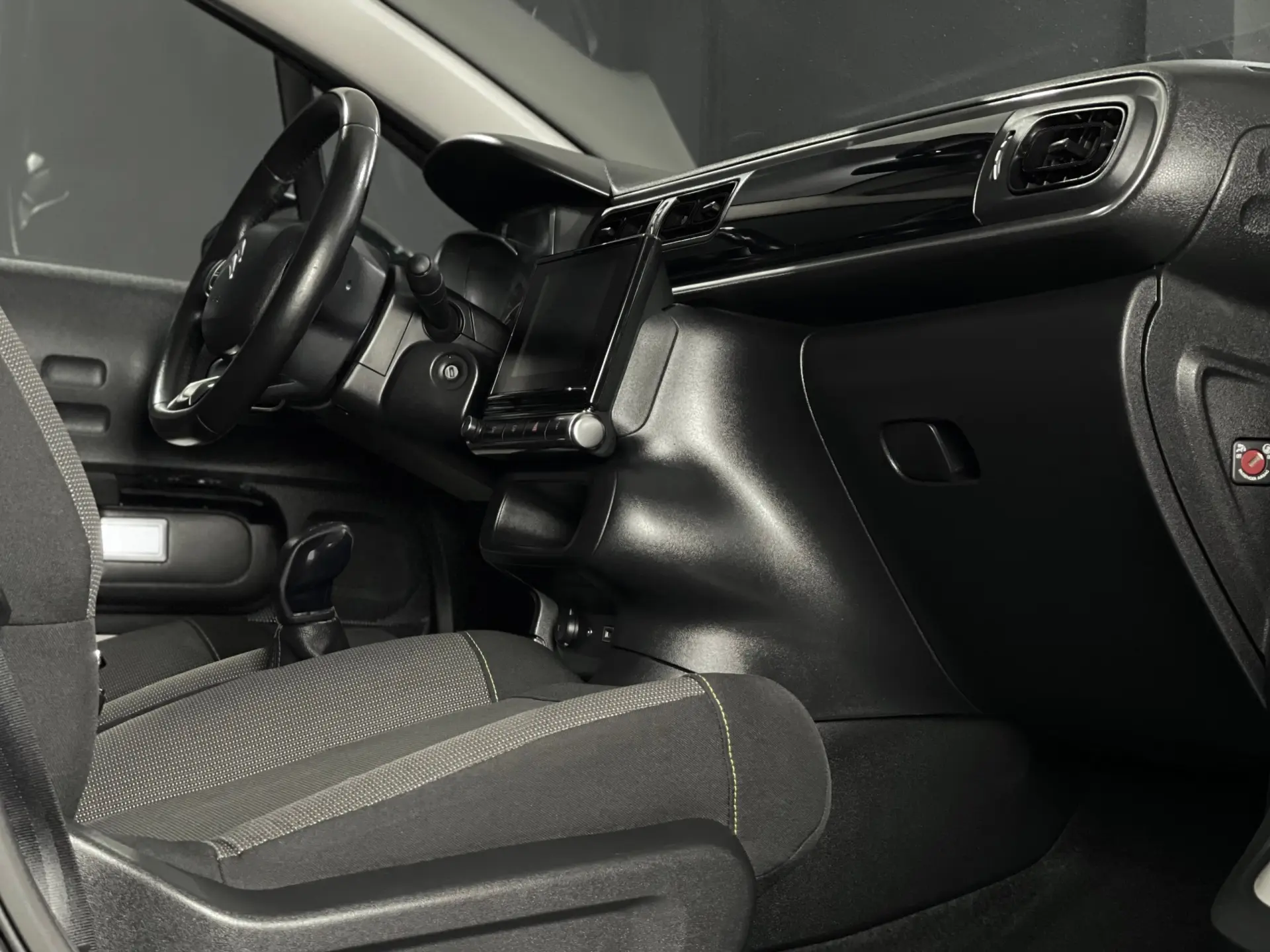 Citroën C3 1.2 Puretech Max 4