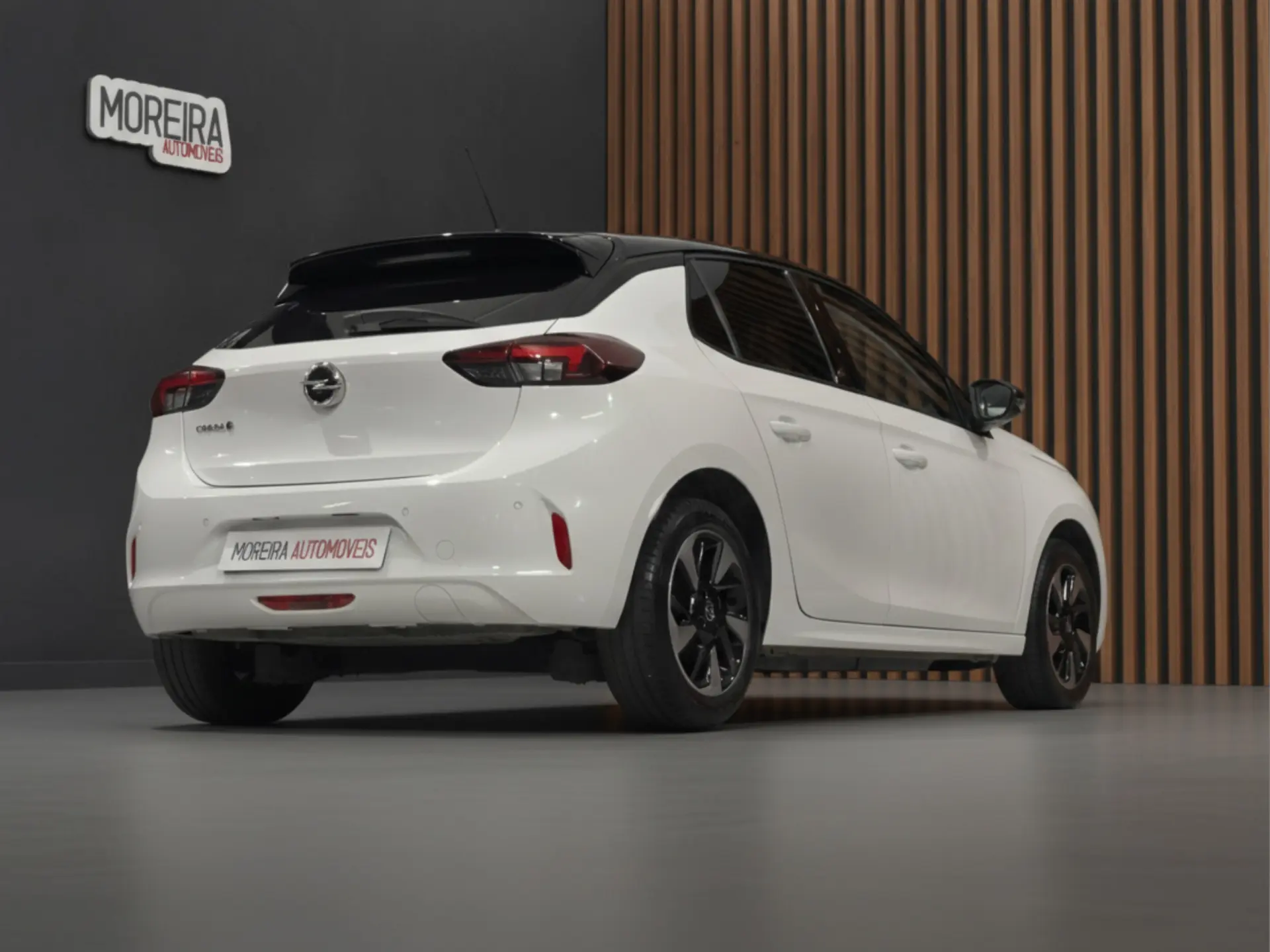 Opel Corsa-e Edition 3