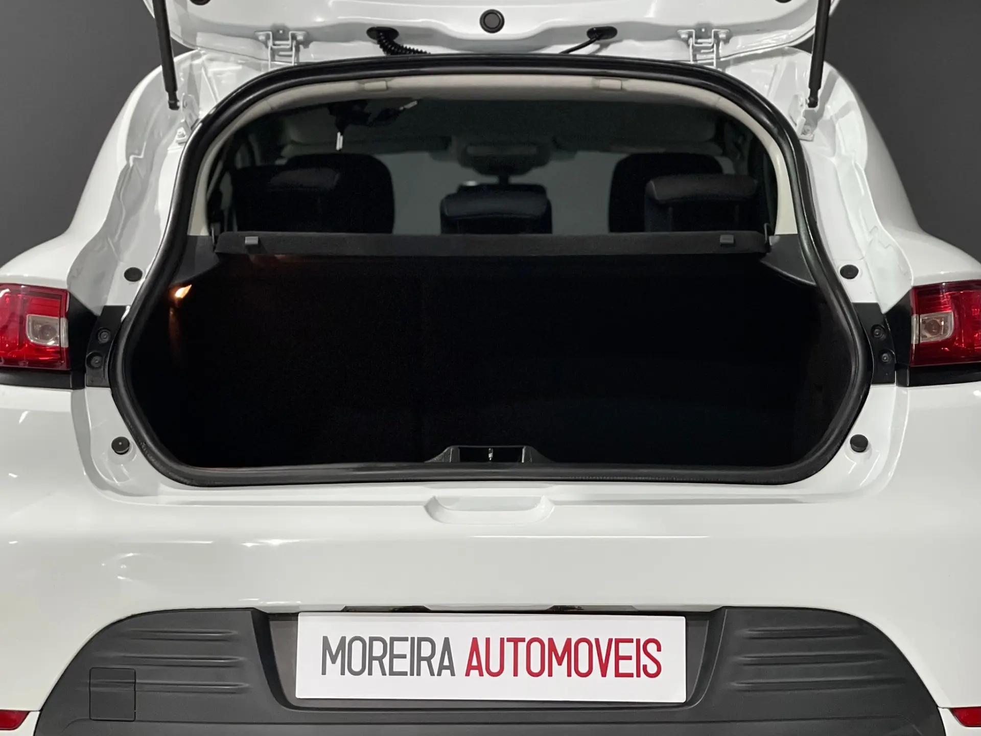 Renault Clio 1.5 dCi Zen 12