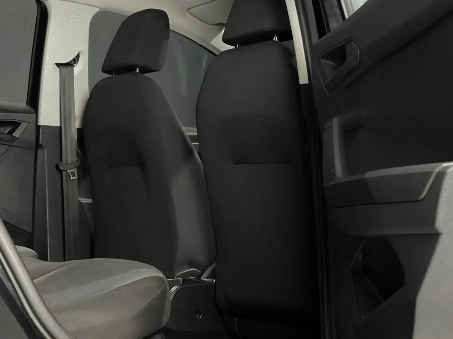 SEAT Ibiza 1.6 TDI Reference 9