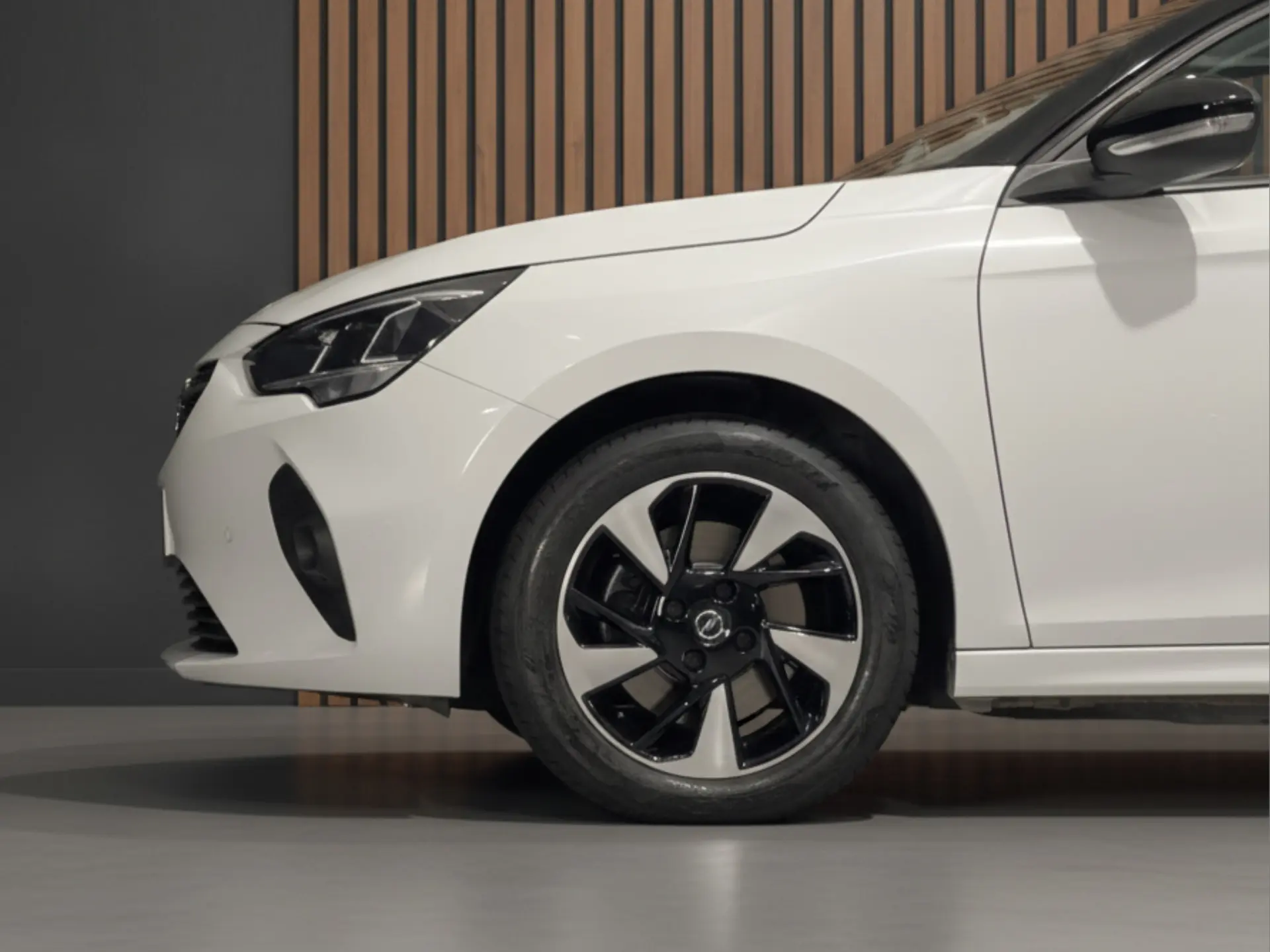 Opel Corsa-e Edition 11