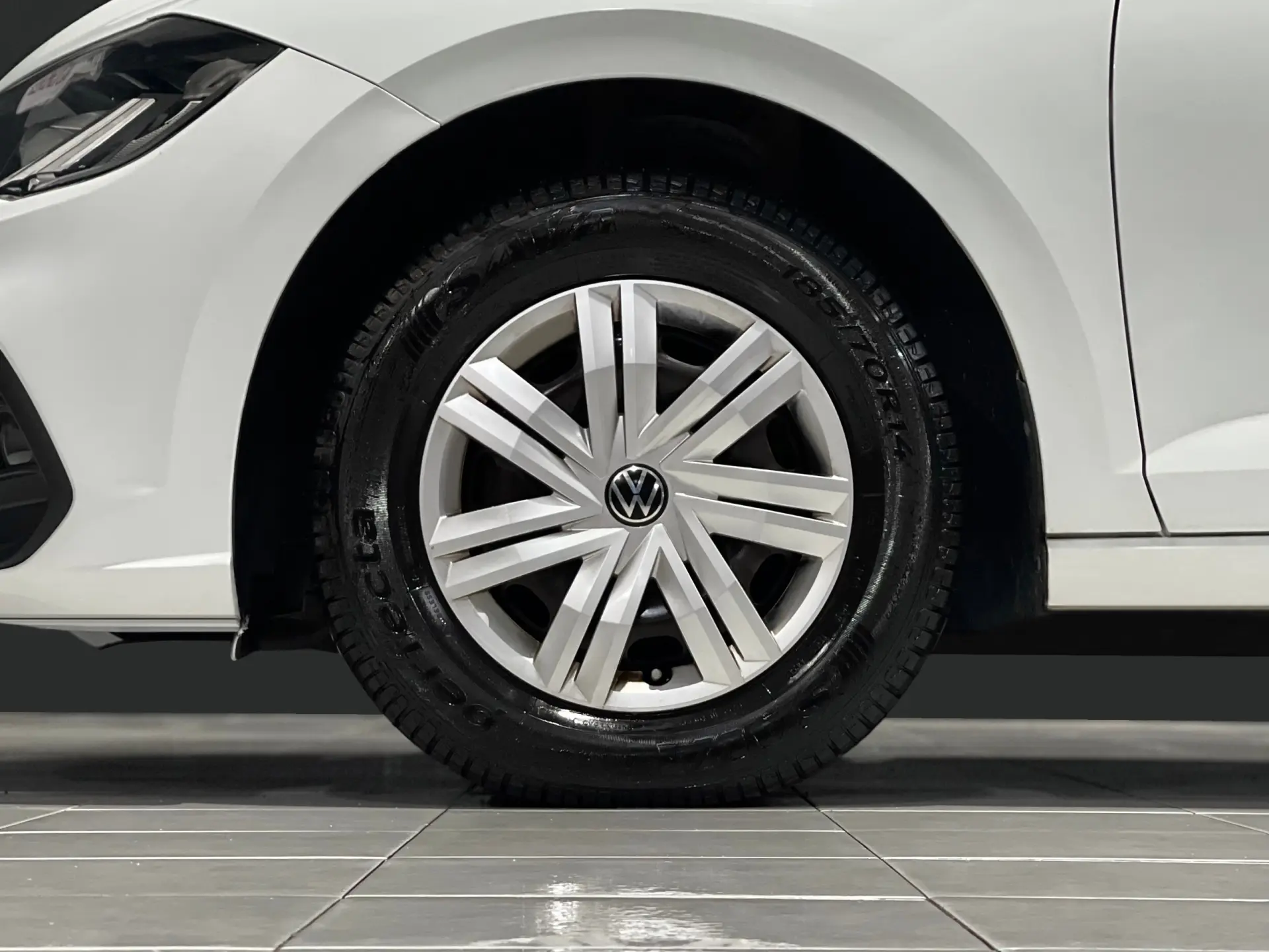 Volkswagen Polo 1.0 13