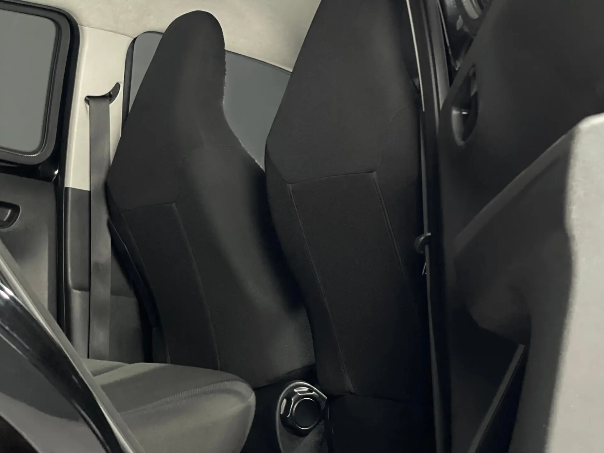 Citroën C1 1.0 VTI 10