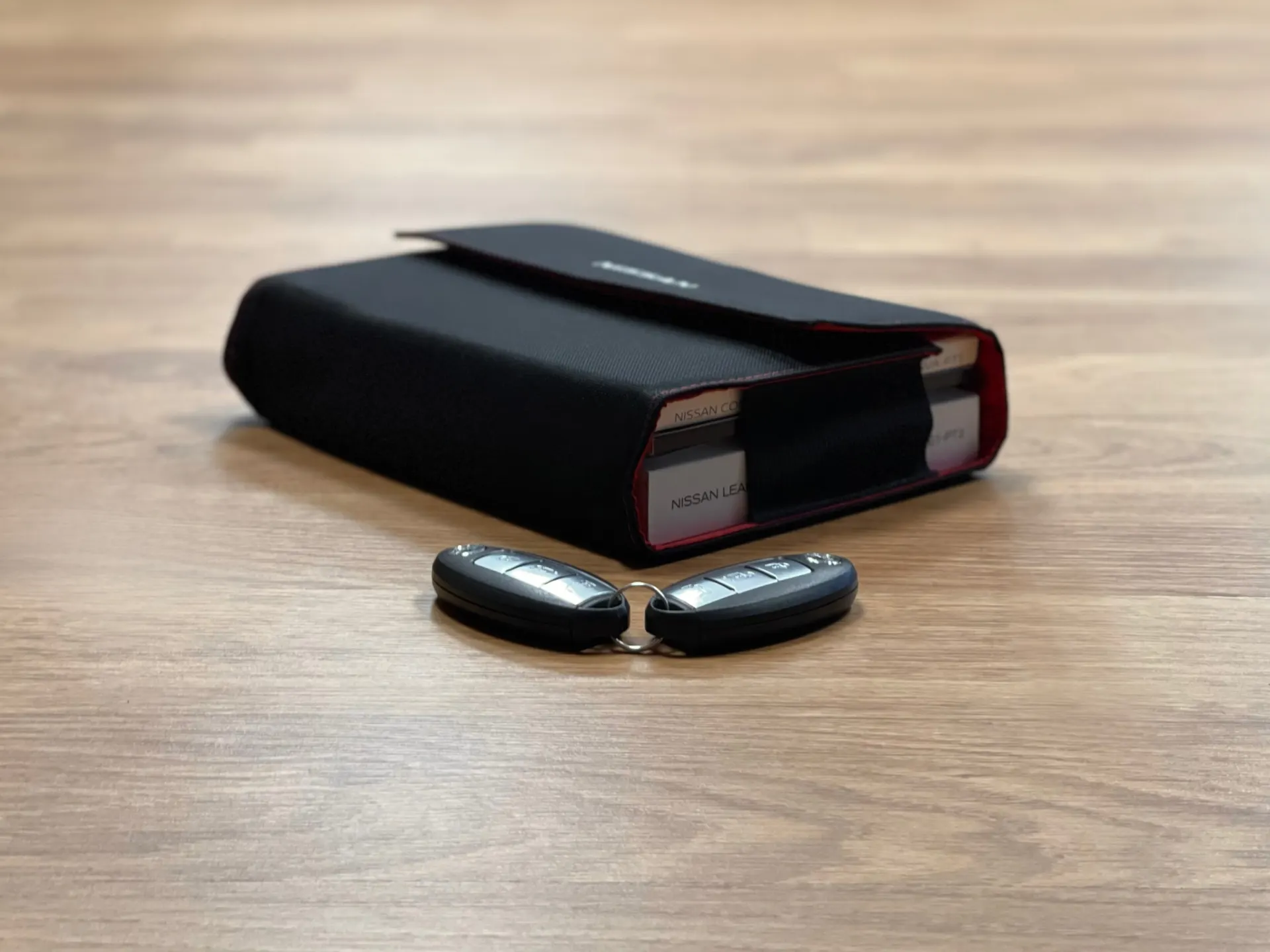 Nissan Leaf 10º Aniversário 14