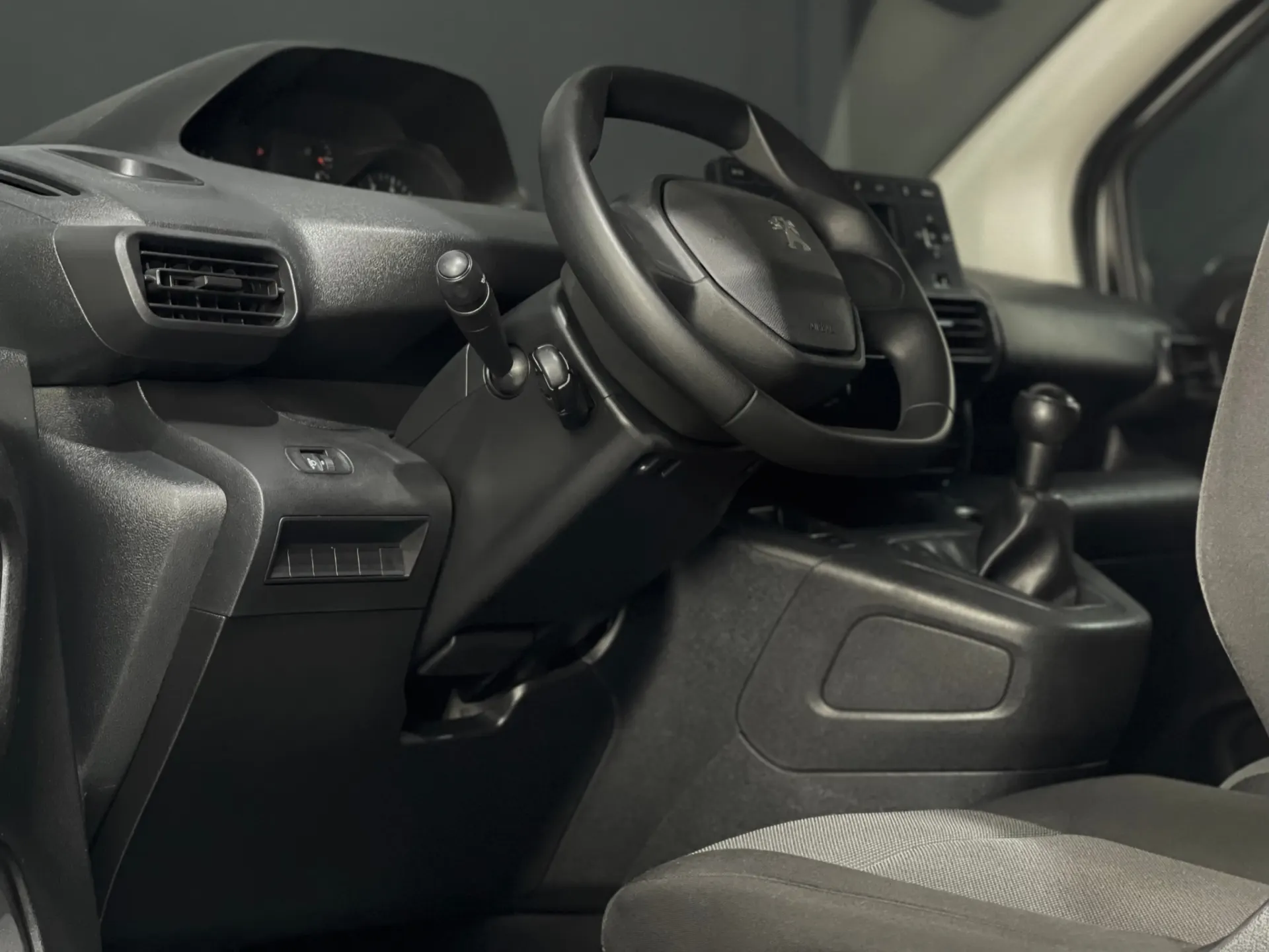 Peugeot Partner 1.6 BlueHDi L1 Pro 2