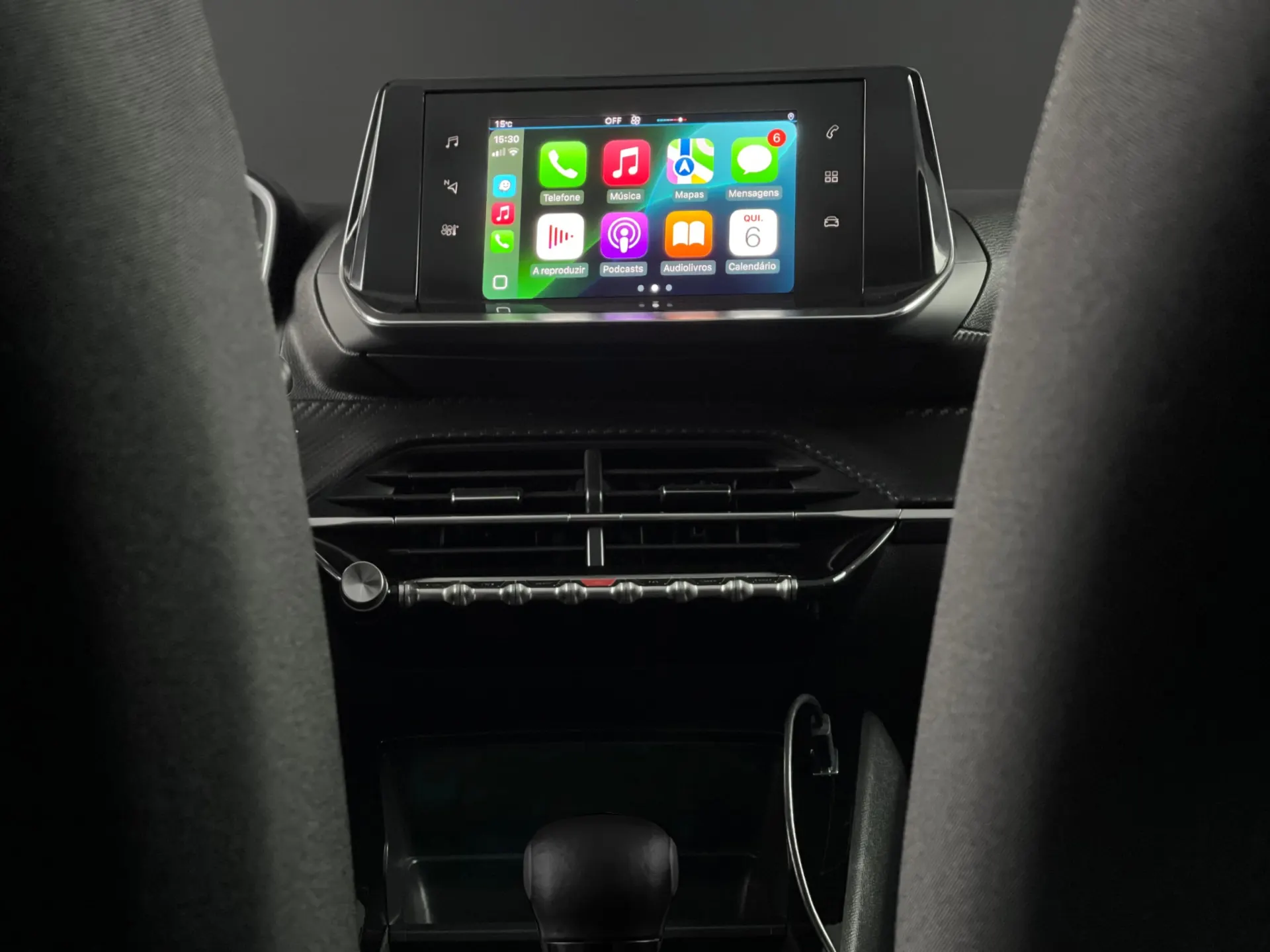 Peugeot 208 1.2 PureTech Active 10