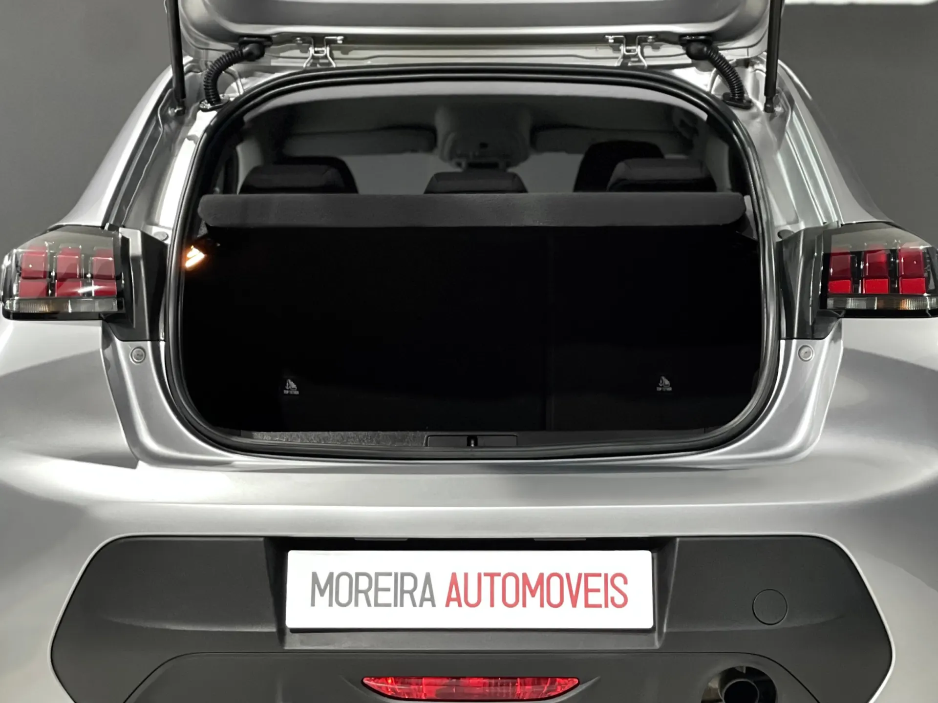 Peugeot 208 1.2 PureTech Active 11