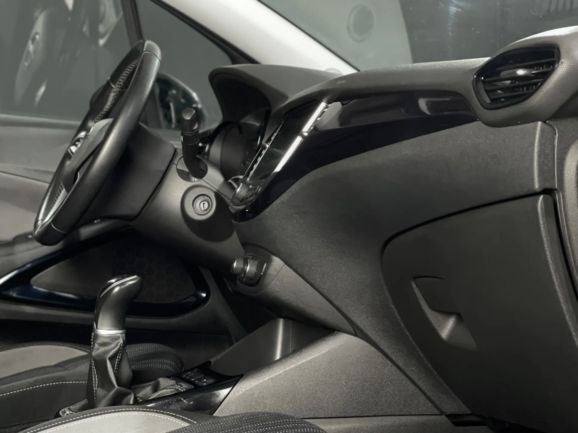 Opel Crossland X 1.2 120 ANOS 9