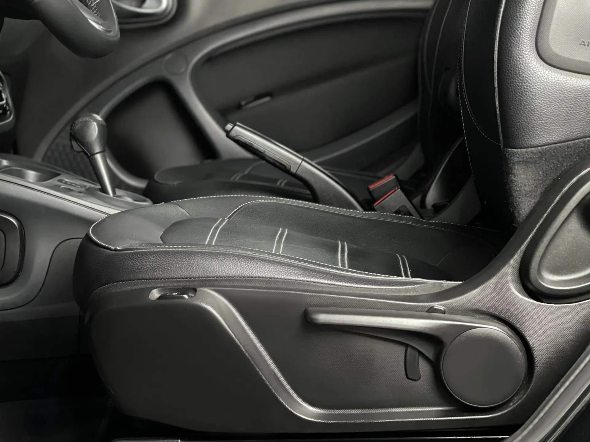 Smart ForTwo Coupé 0.9 TURBO BASIS PRIME 7