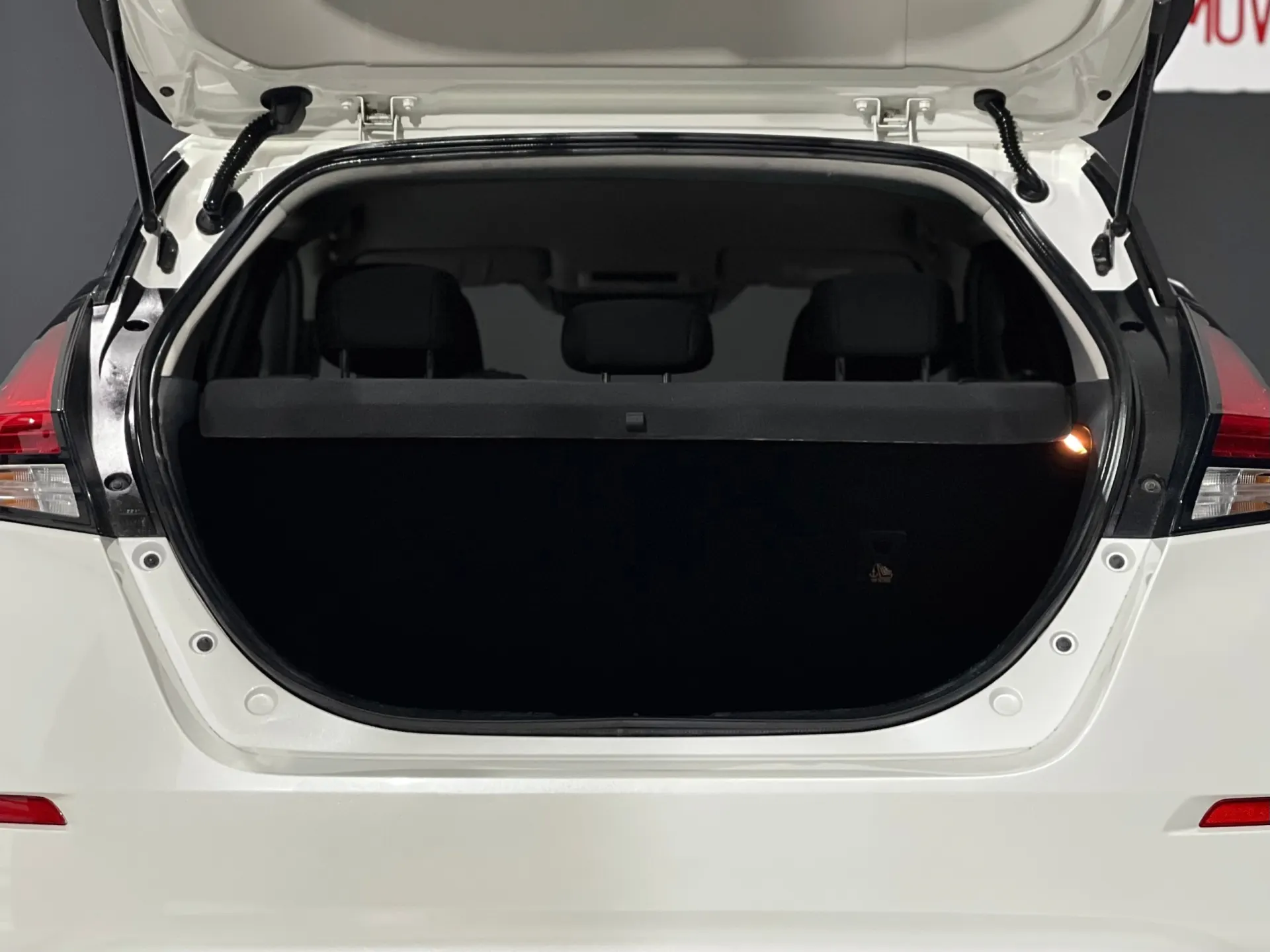 Nissan Leaf E+ ACENTA 12