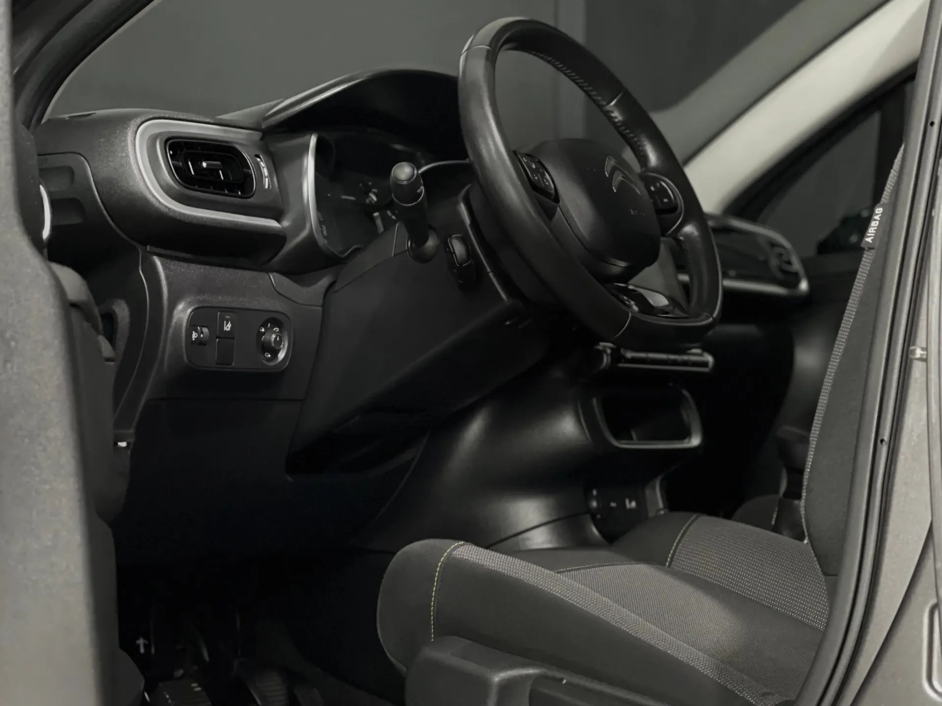 Citroën C3 1.2 PURETECH FEEL 2