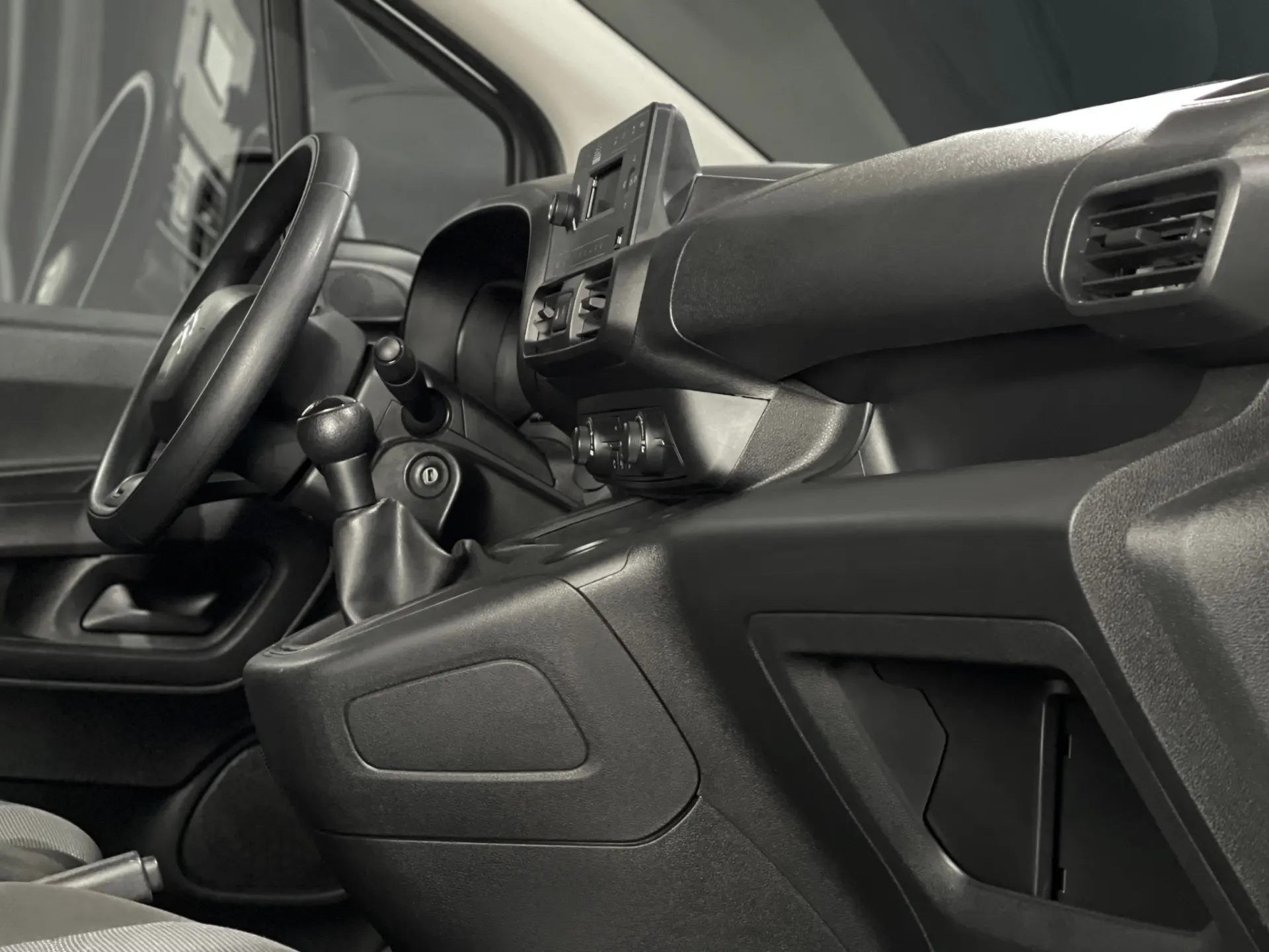 Citroën Berlingo 1.5 BLUEHDi 9