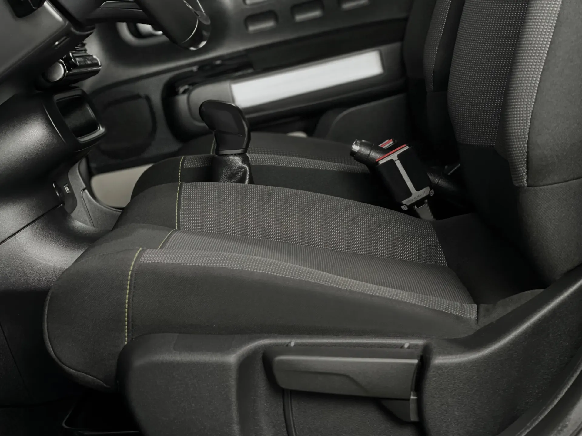 Citroën C3 1.2 PURETECH FEEL 7