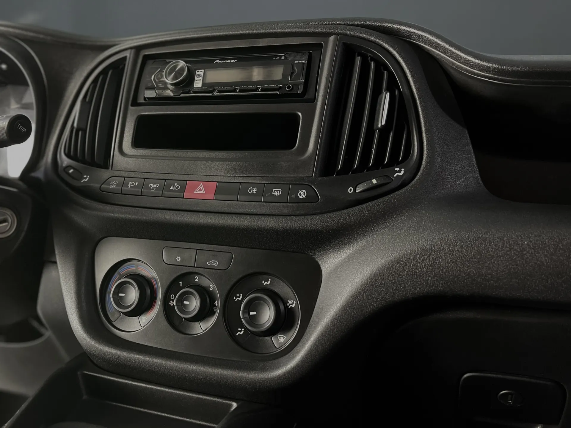 Fiat Doblo 3 Lug c/ IVA 6