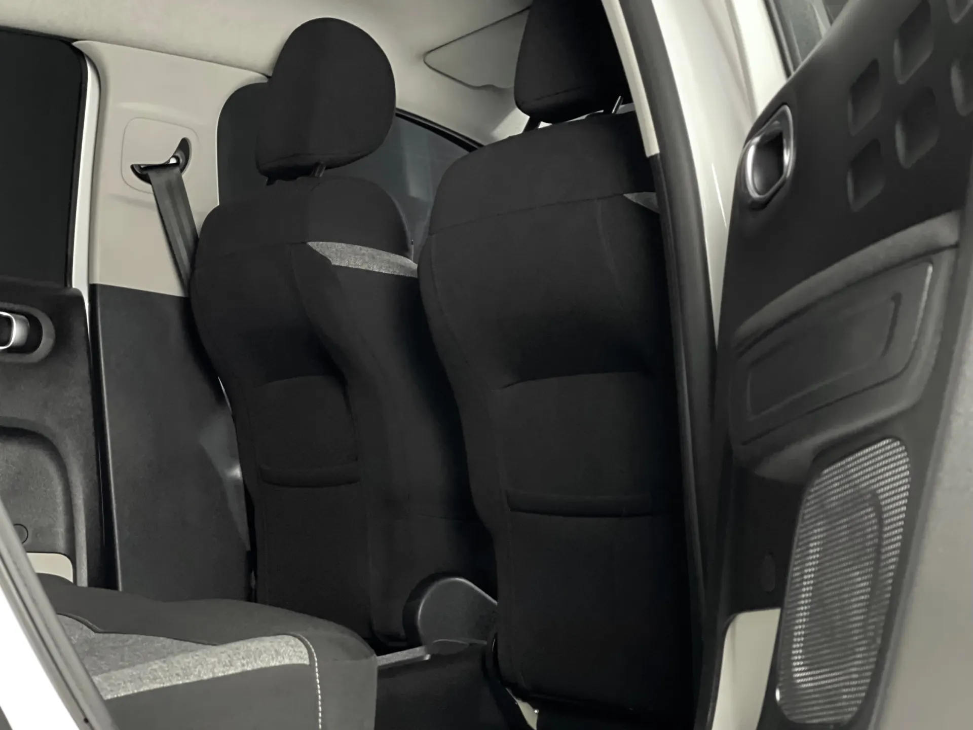 Citroën C3 Puretech Feel 10