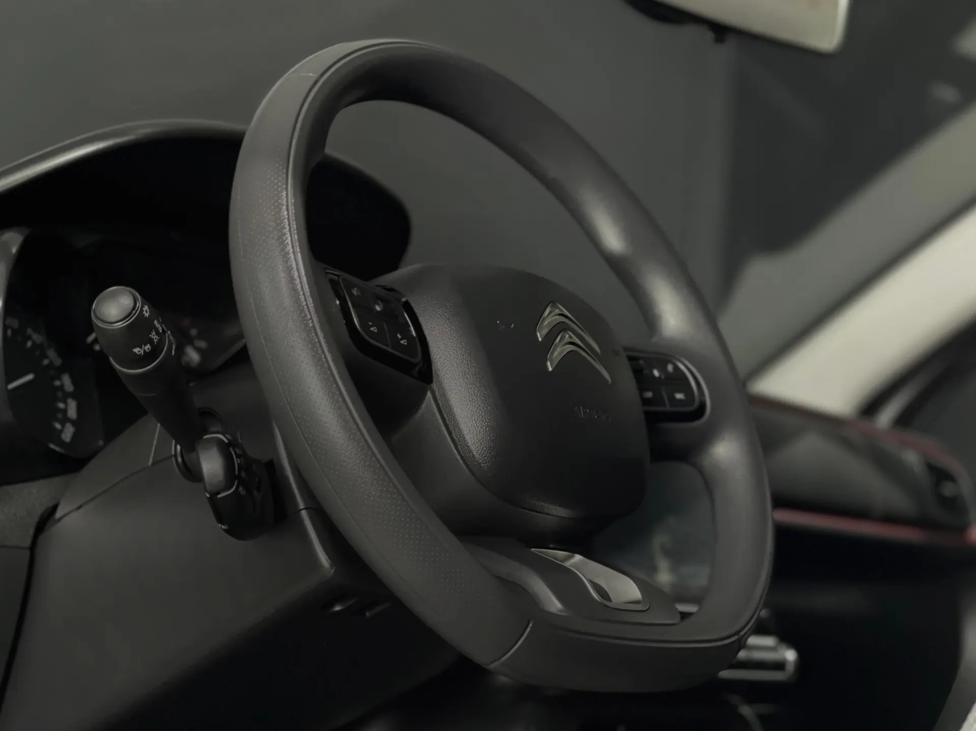 Citroën C3 Puretech Feel 5