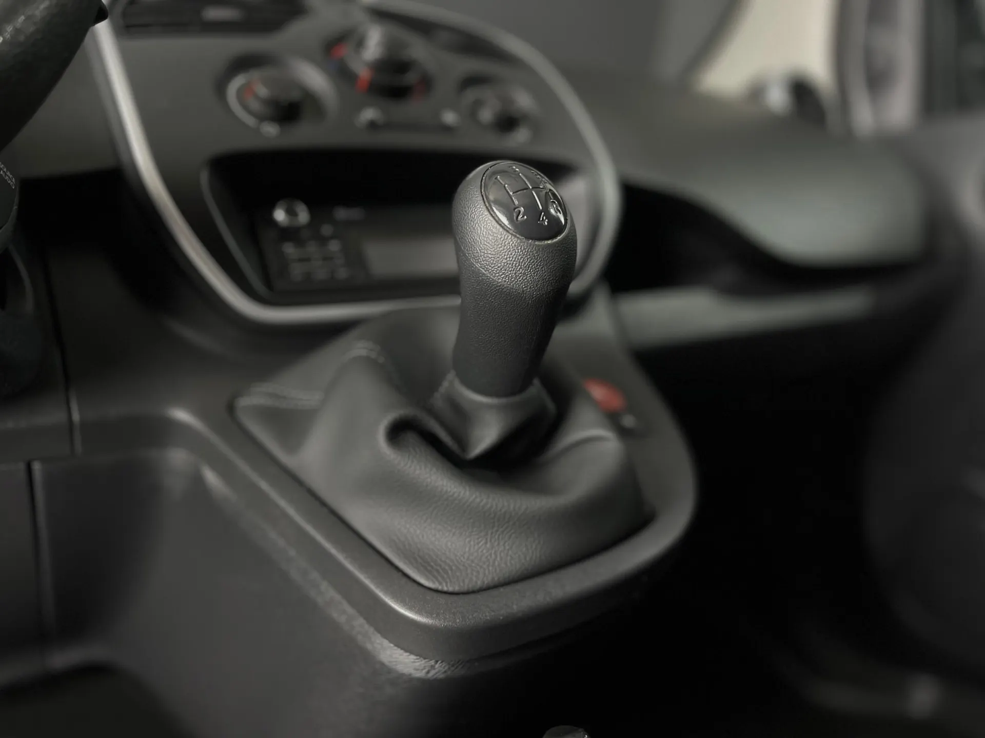 Renault Kangoo EXPRESS FASE II DIESEL 1.5 DCI BUSINESS S/S 3L 8