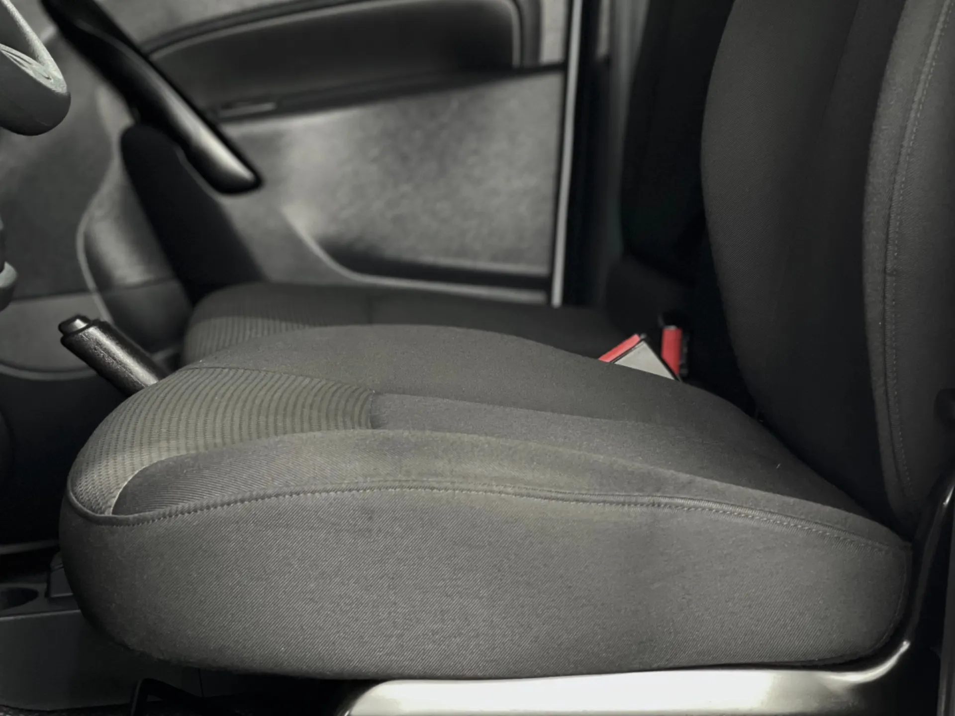 Renault Kangoo EXPRESS FASE II DIESEL 1.5 DCI BUSINESS S/S 3L 7