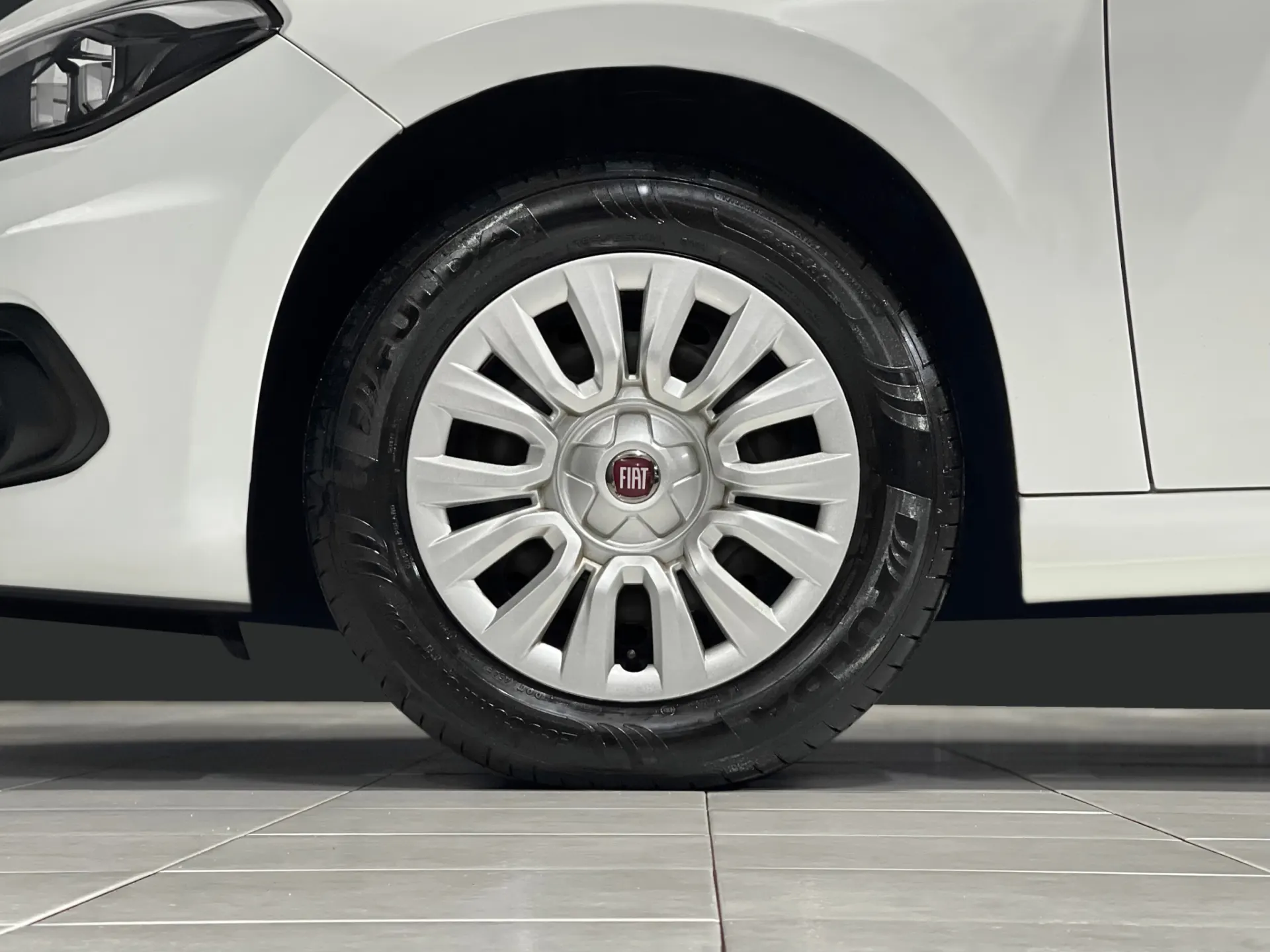 Fiat Tipo 1.3 M-Jet Pop 13