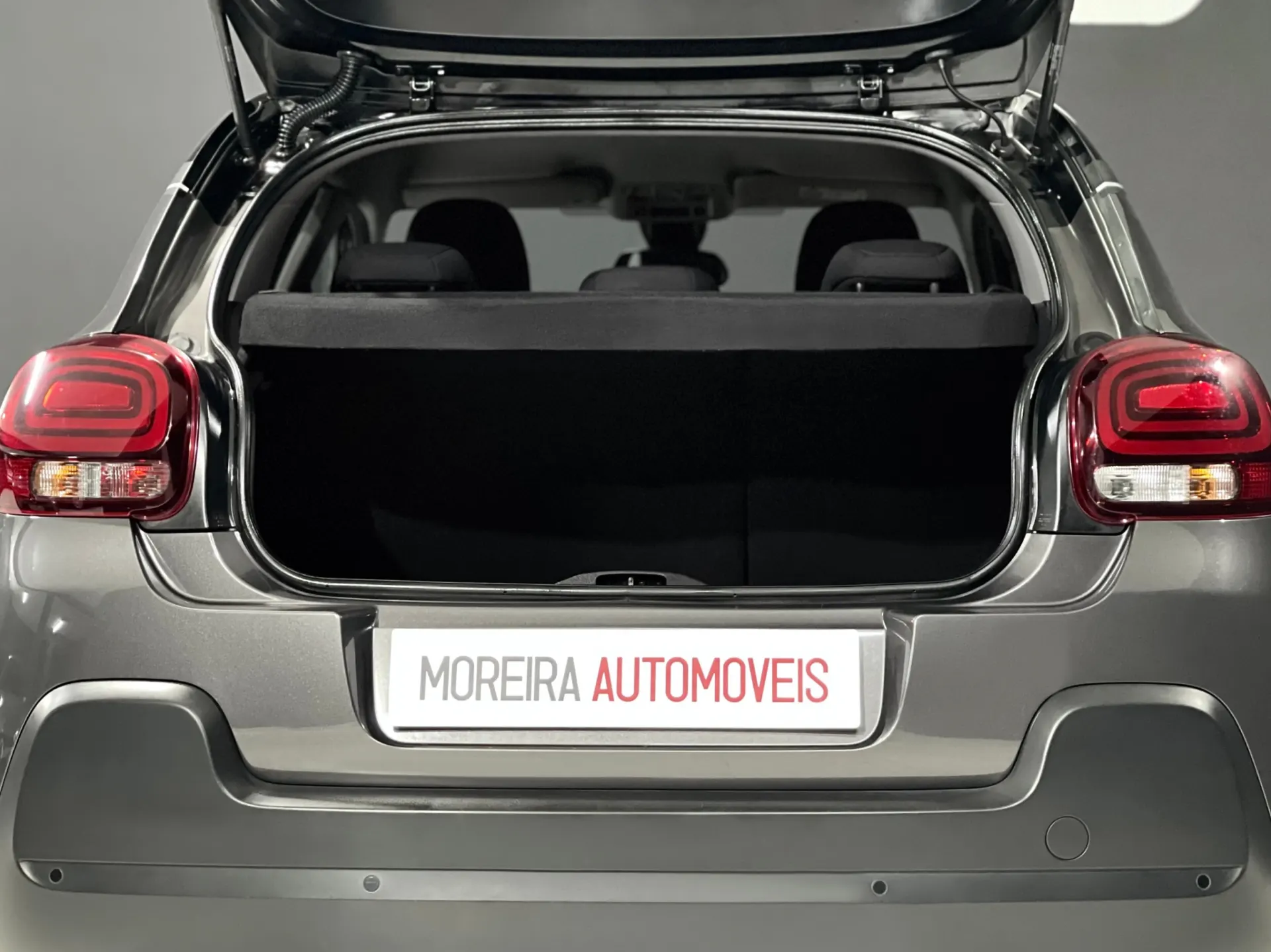 Citroën C3 1.2 PURETECH FEEL 12