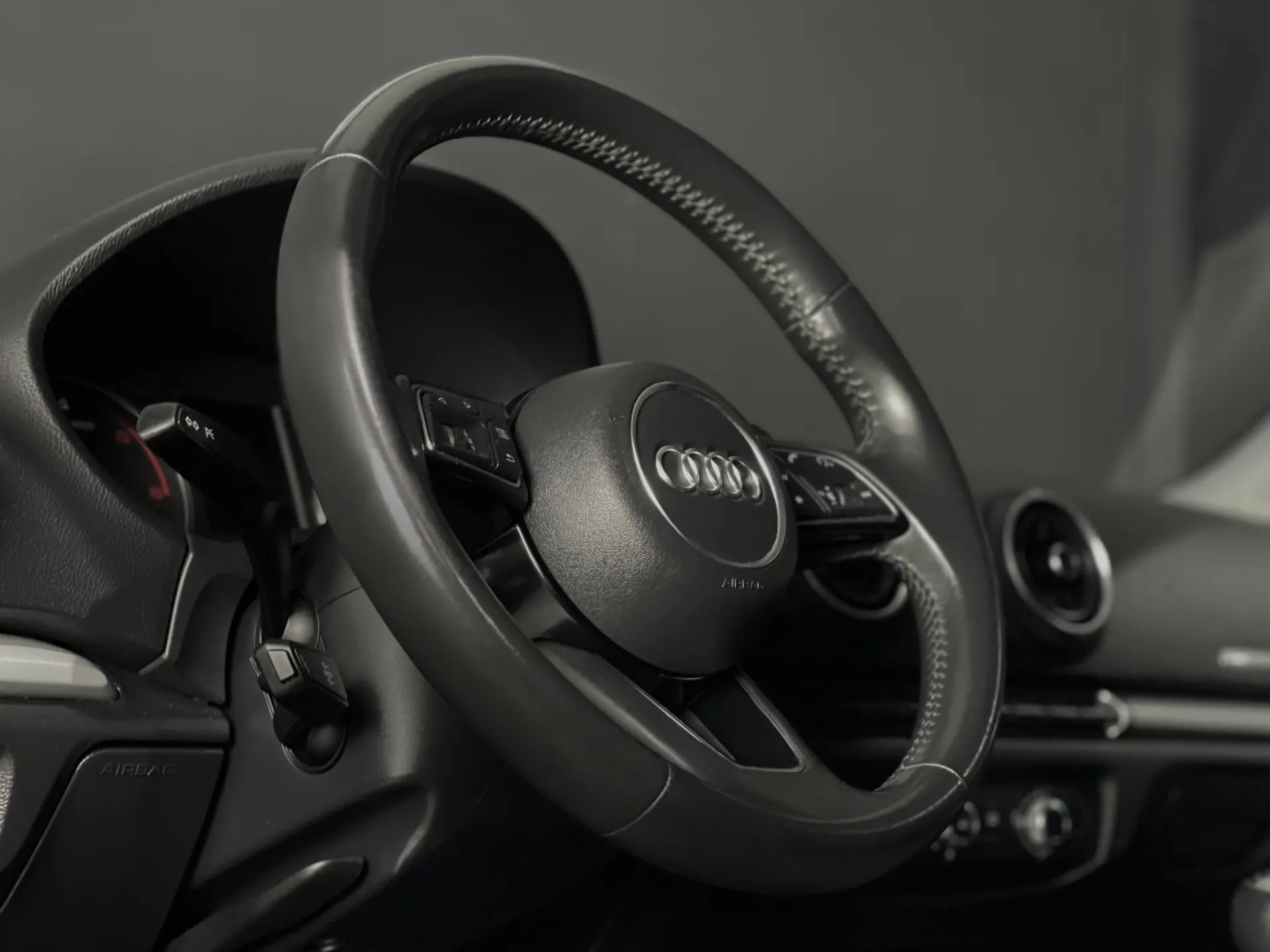 Audi A3 Sportback 1.6 TDI 5