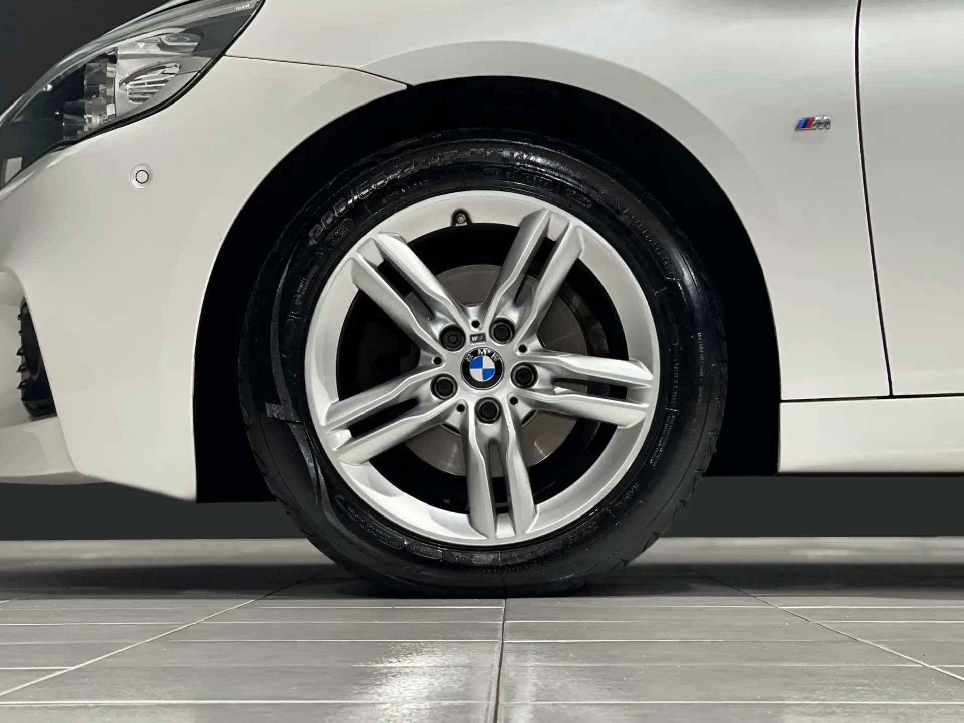 BMW 218 Active Tourer M SPORT 13