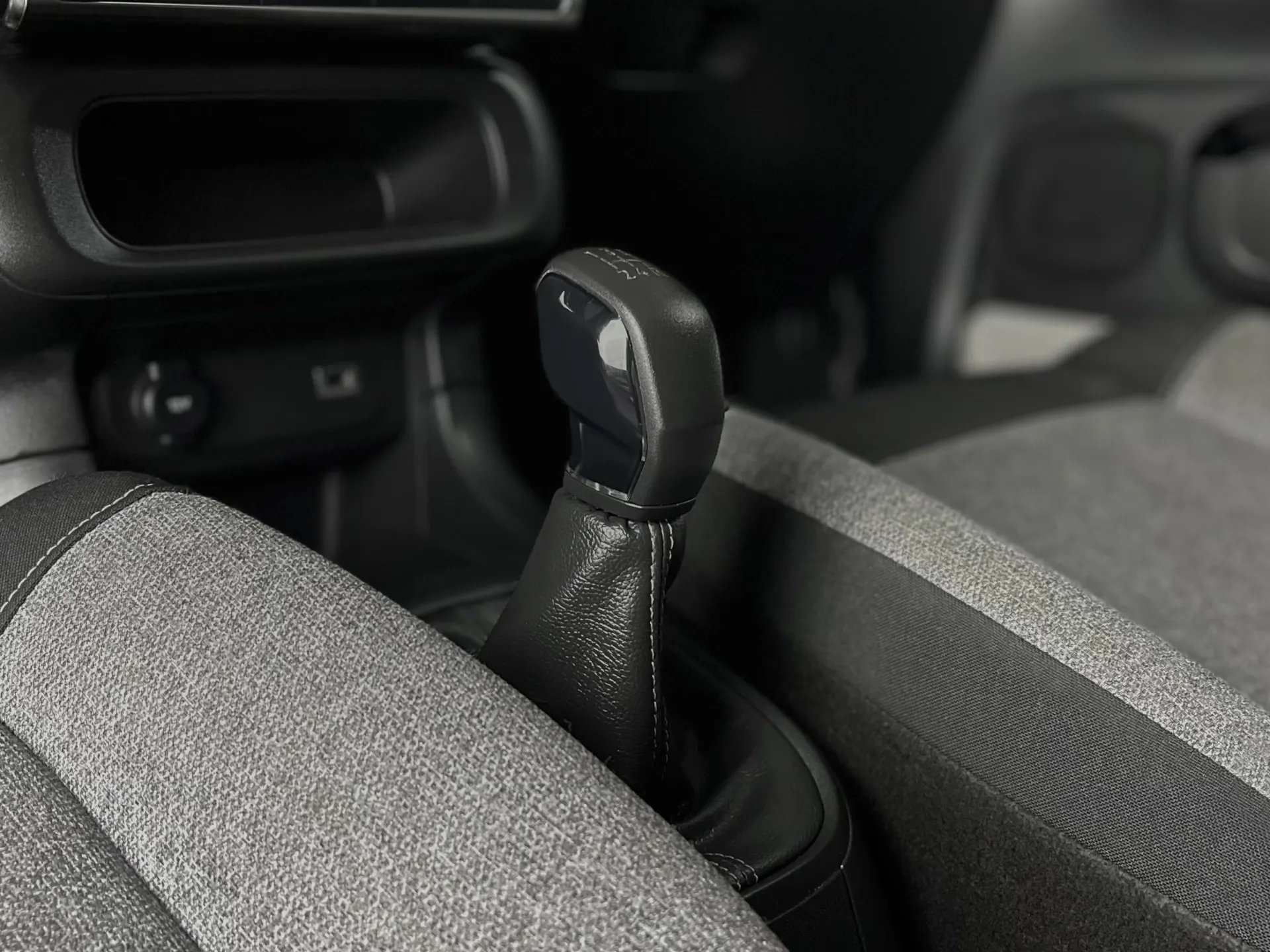 Citroën C3 Puretech Feel 8