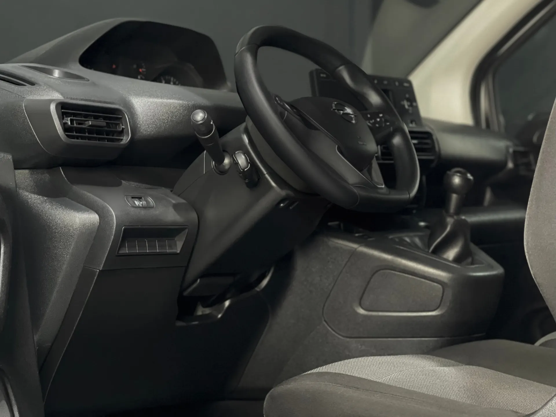 Opel Combo CARGO 1.5 CDTI L1H1 ENJOY 2