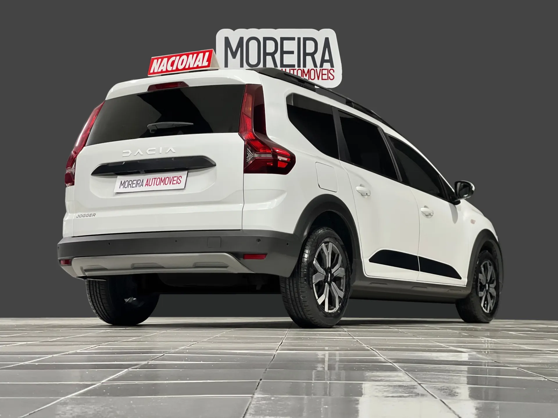 Dacia Jogger 1.0 TCe LPG Expression 3