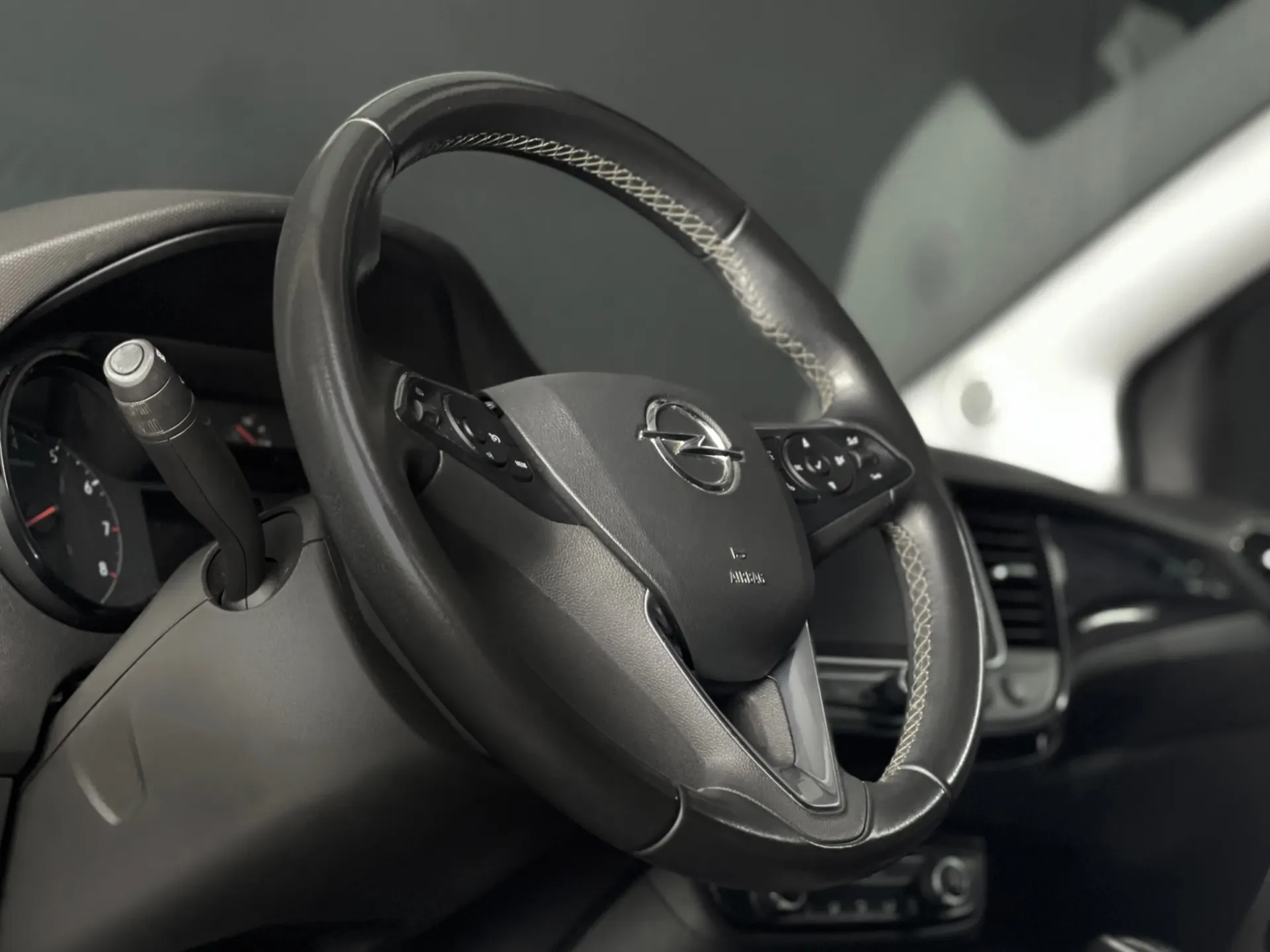 Opel Crossland X 1.2 120 ANOS 5