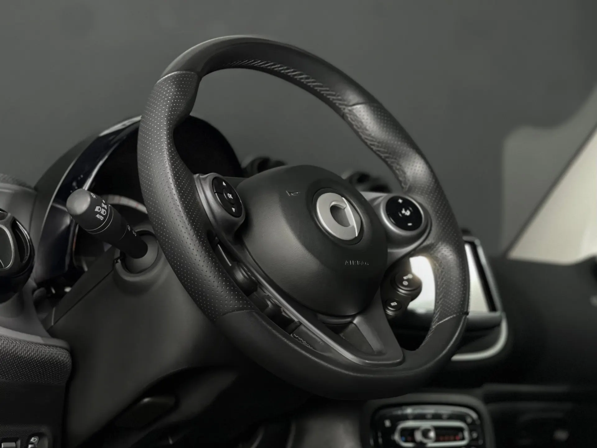 Smart ForTwo Coupé 0.9 TURBO BASIS PRIME 5