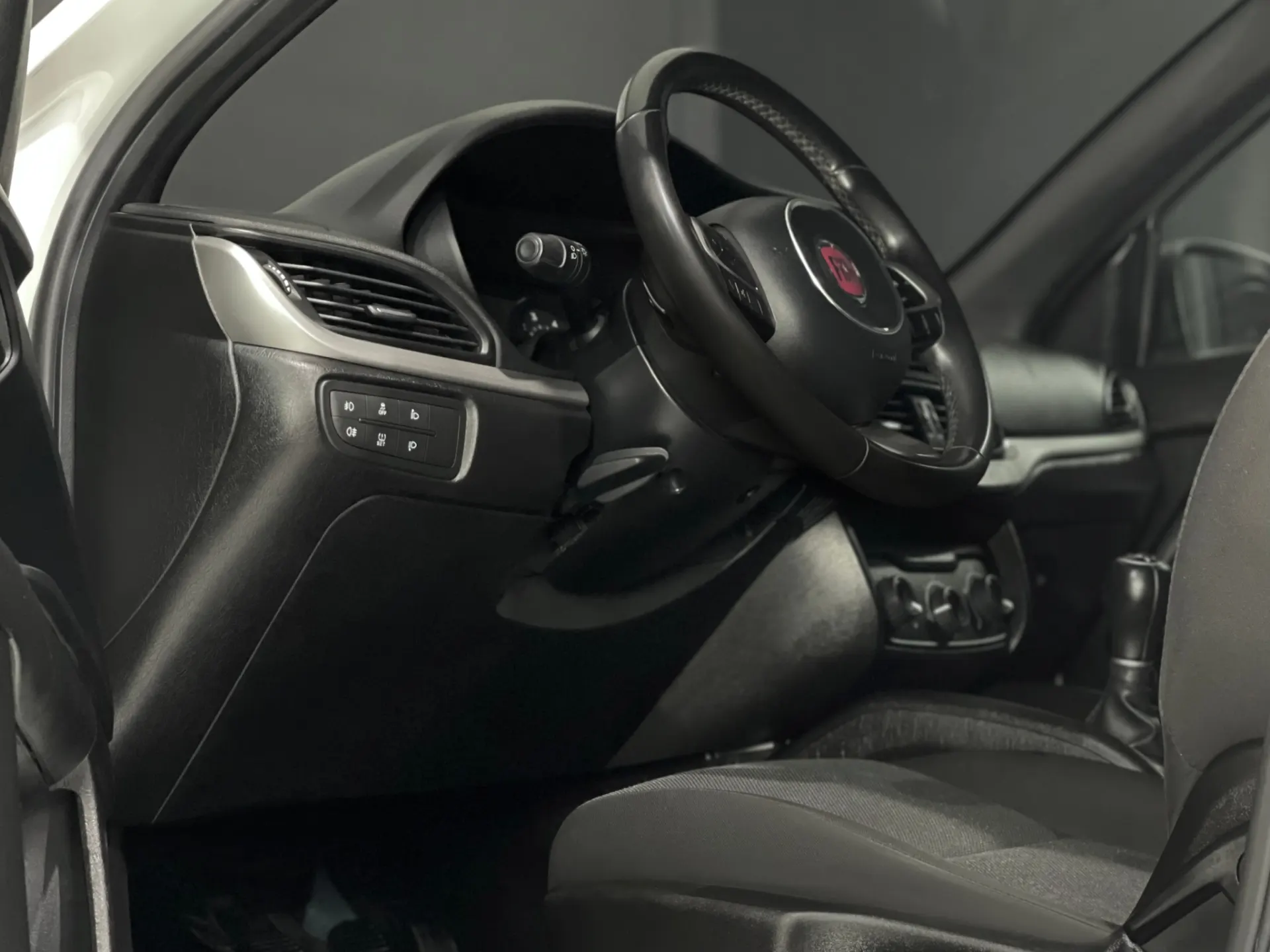 Fiat Tipo 1.3 M-Jet Pop 2