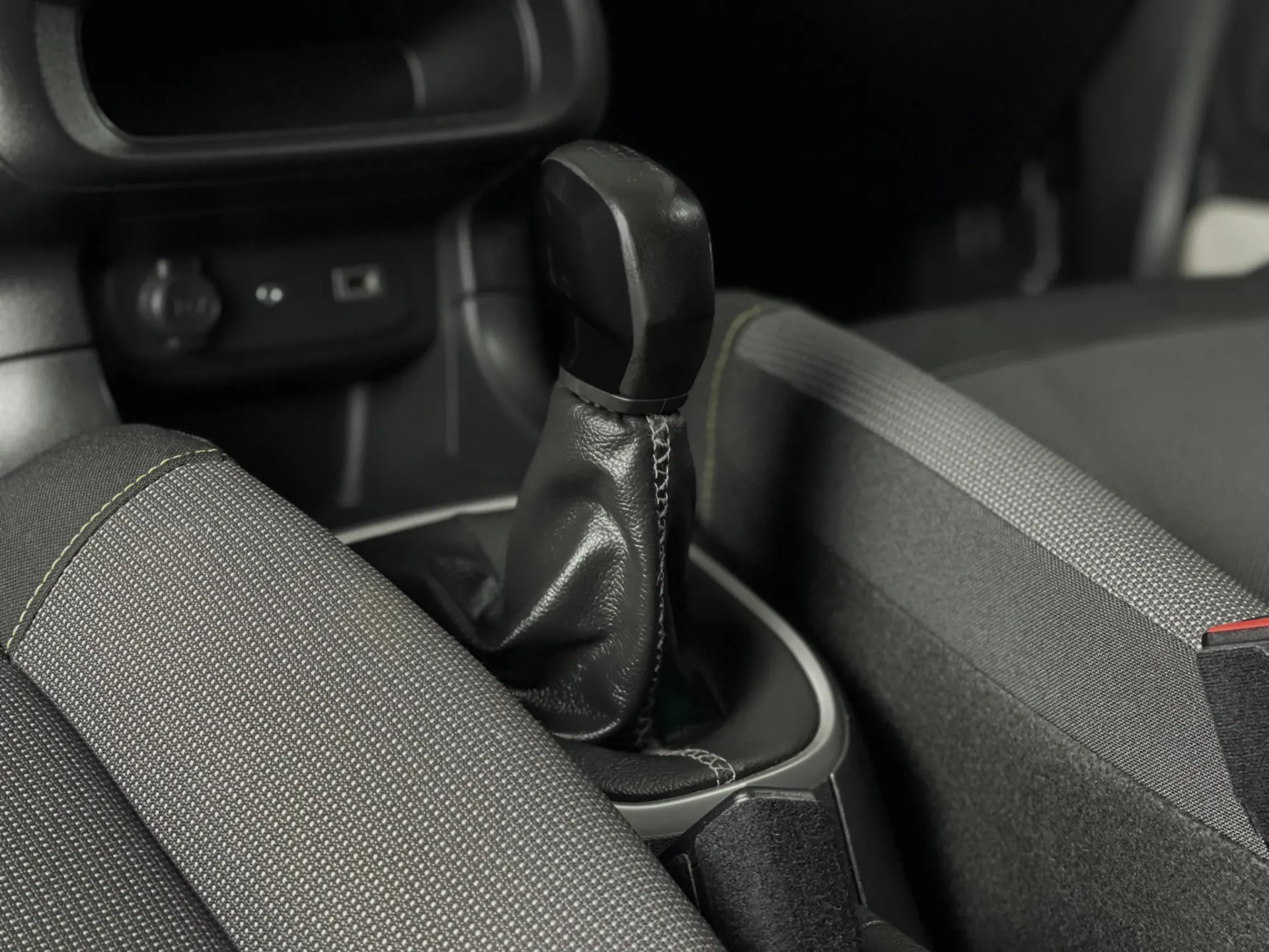 Citroën C3 1.2 PURETECH FEEL 8