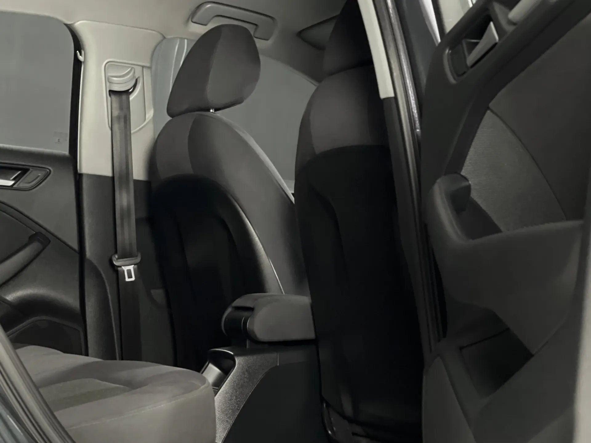 Audi A3 Sportback 1.6 TDI 10