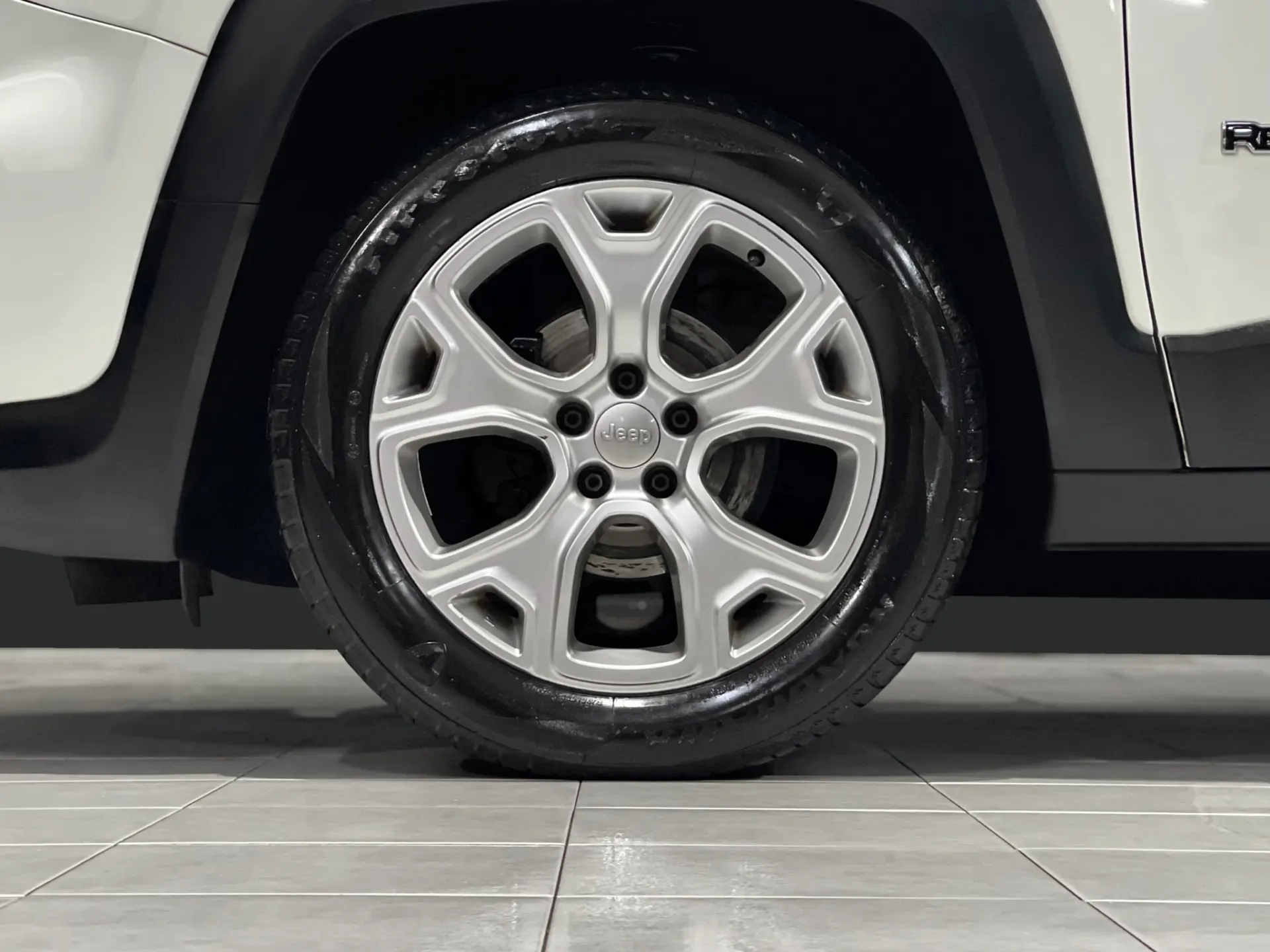 Jeep Renegade 1.6 MJD LIMITED 13