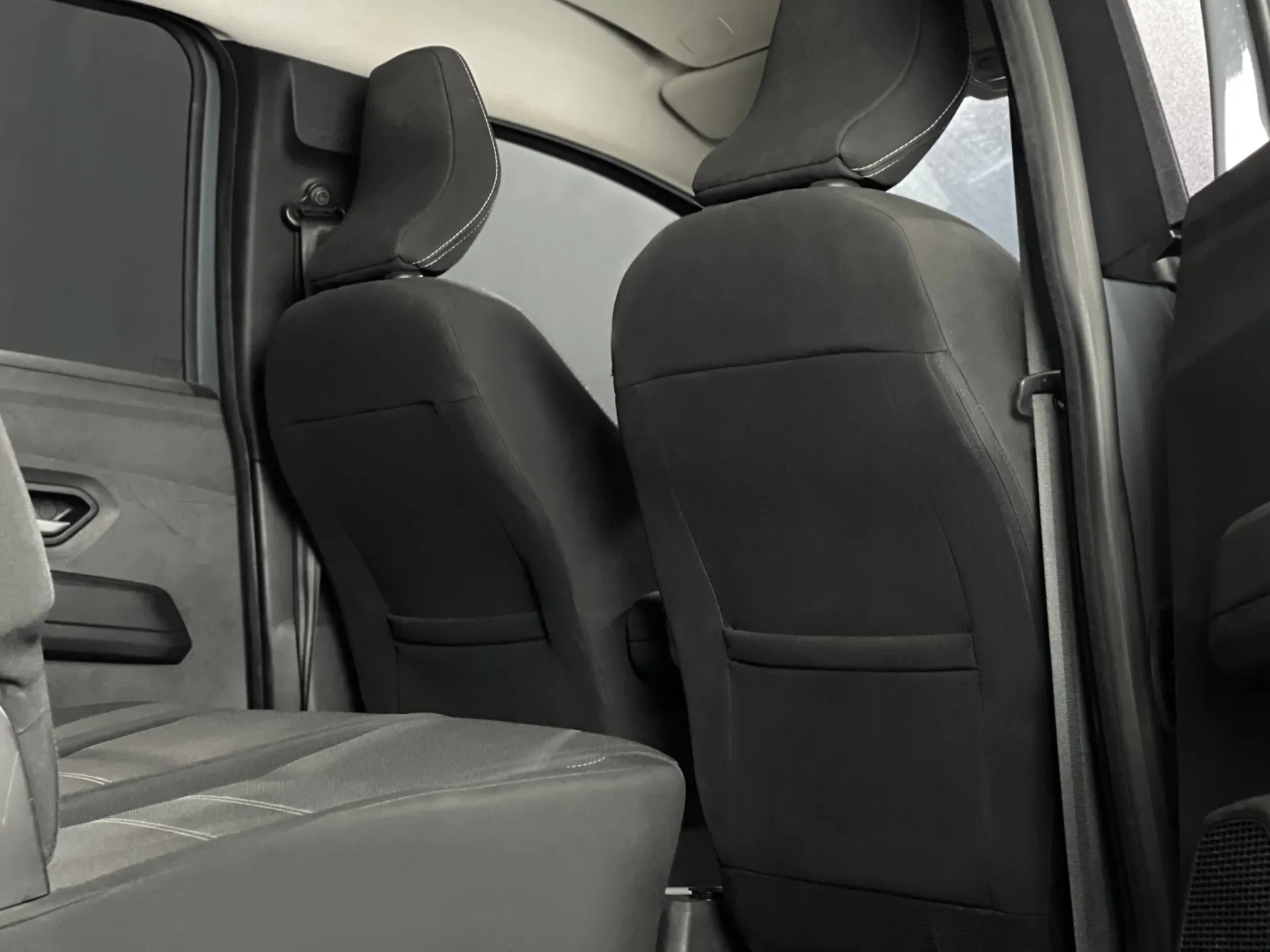 Dacia Jogger 1.0 ECO-G Comfort 7L Bi-Fuel 11