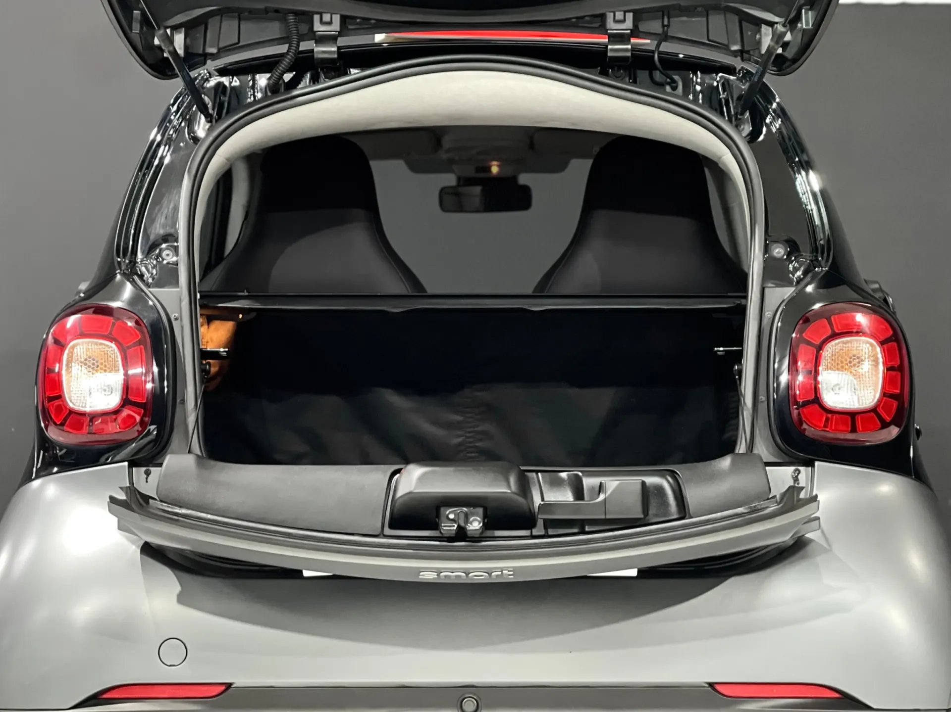 Smart ForTwo Coupé 0.9 TURBO BASIS PRIME 11