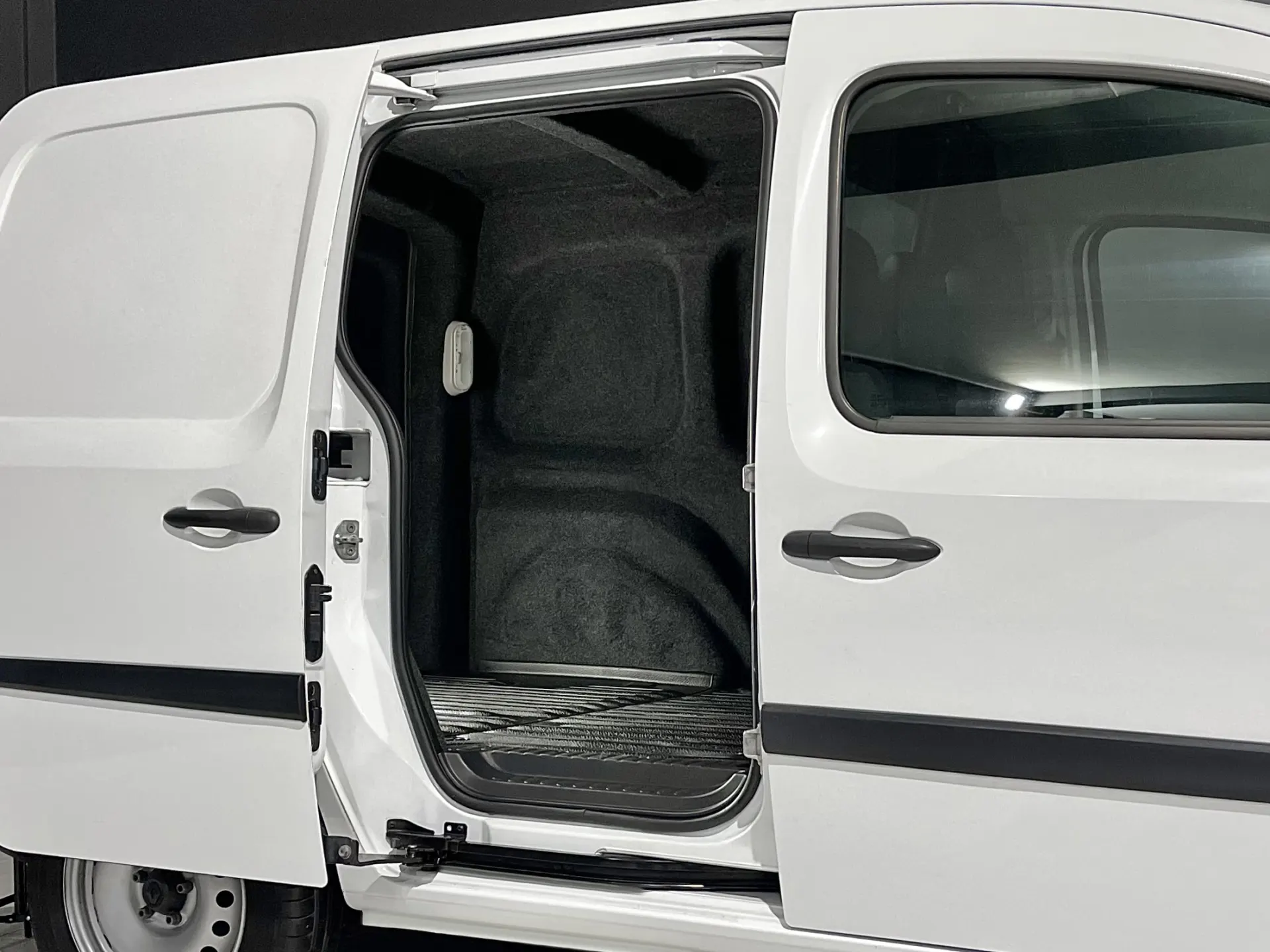 Renault Kangoo EXPRESS FASE II DIESEL 1.5 DCI BUSINESS S/S 3L 11