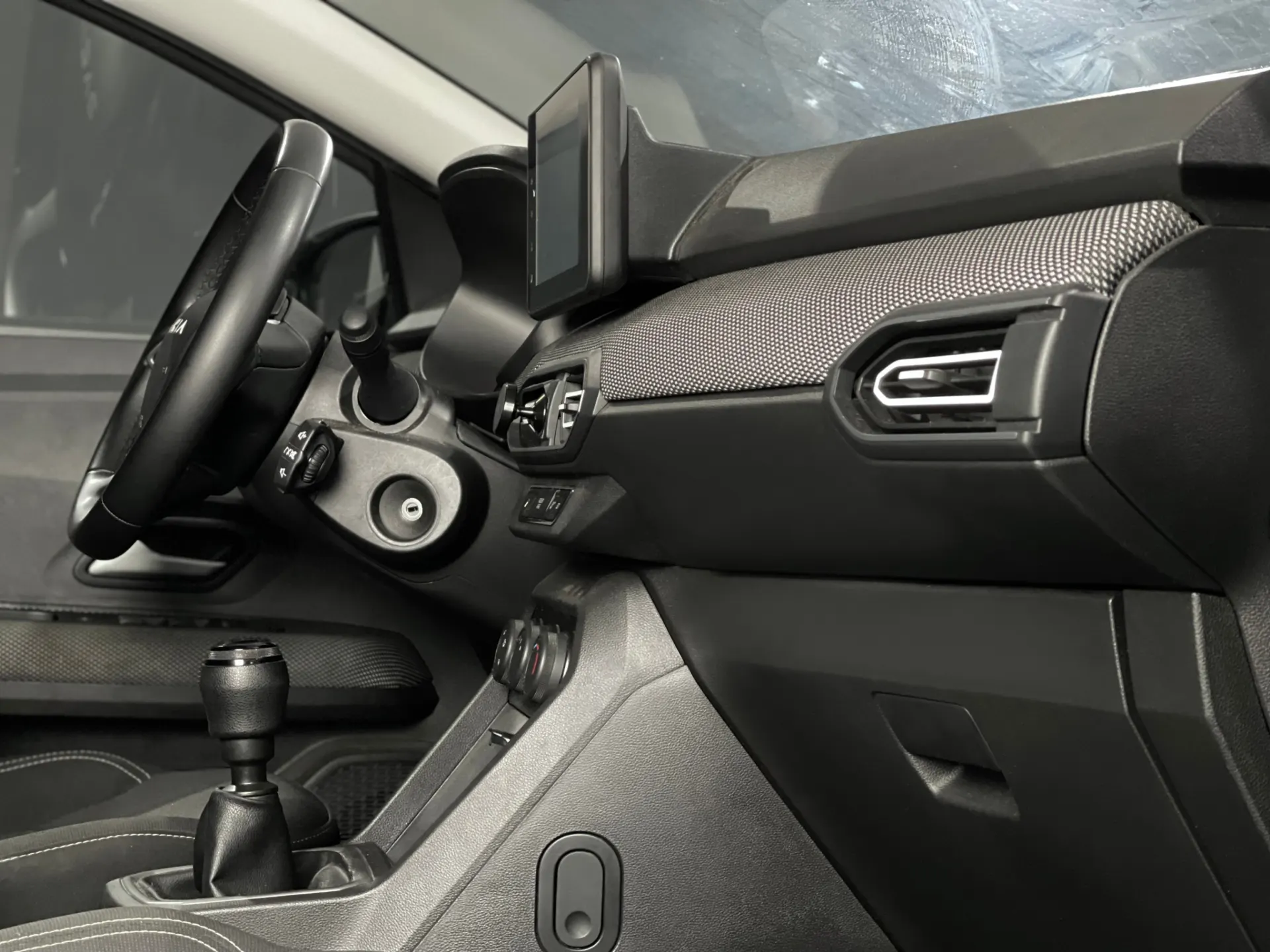 Dacia Jogger 1.0 TCe LPG Expression 9