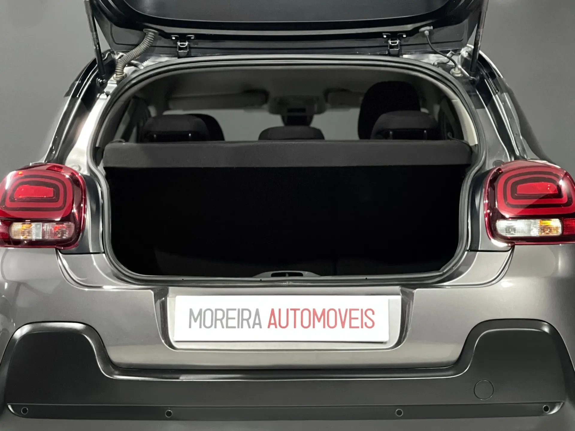 Citroën C3 Puretech Feel 12