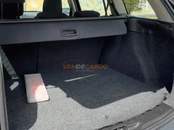 Renault Mégane 1.5 dCi Dynamique 11