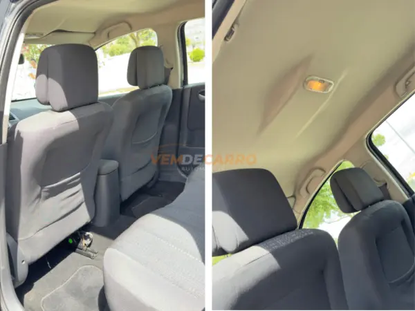 Renault Mégane 1.5 dCi Dynamique 19