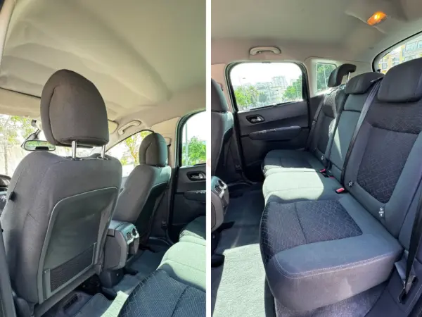 Peugeot 3008 1.6 Blue HDi Style 18