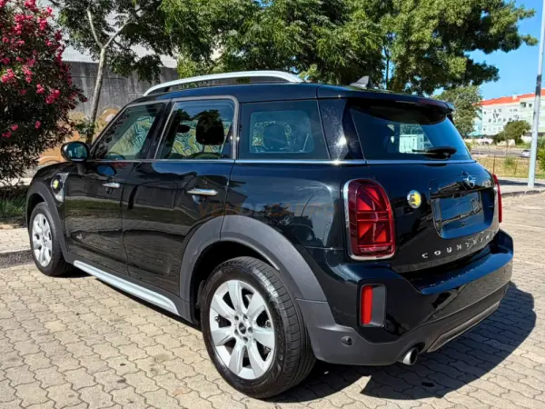 MINI Countryman Cooper SE ALL4 Auto 4