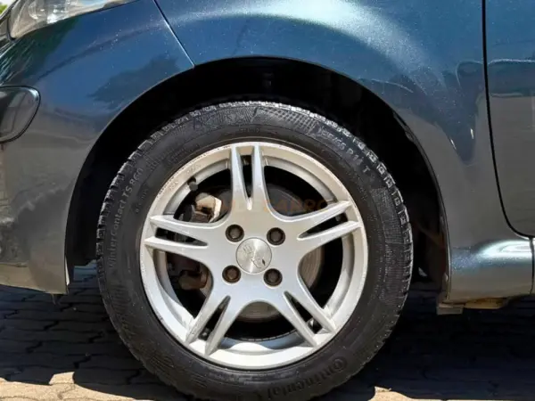 Toyota Aygo Cool 9